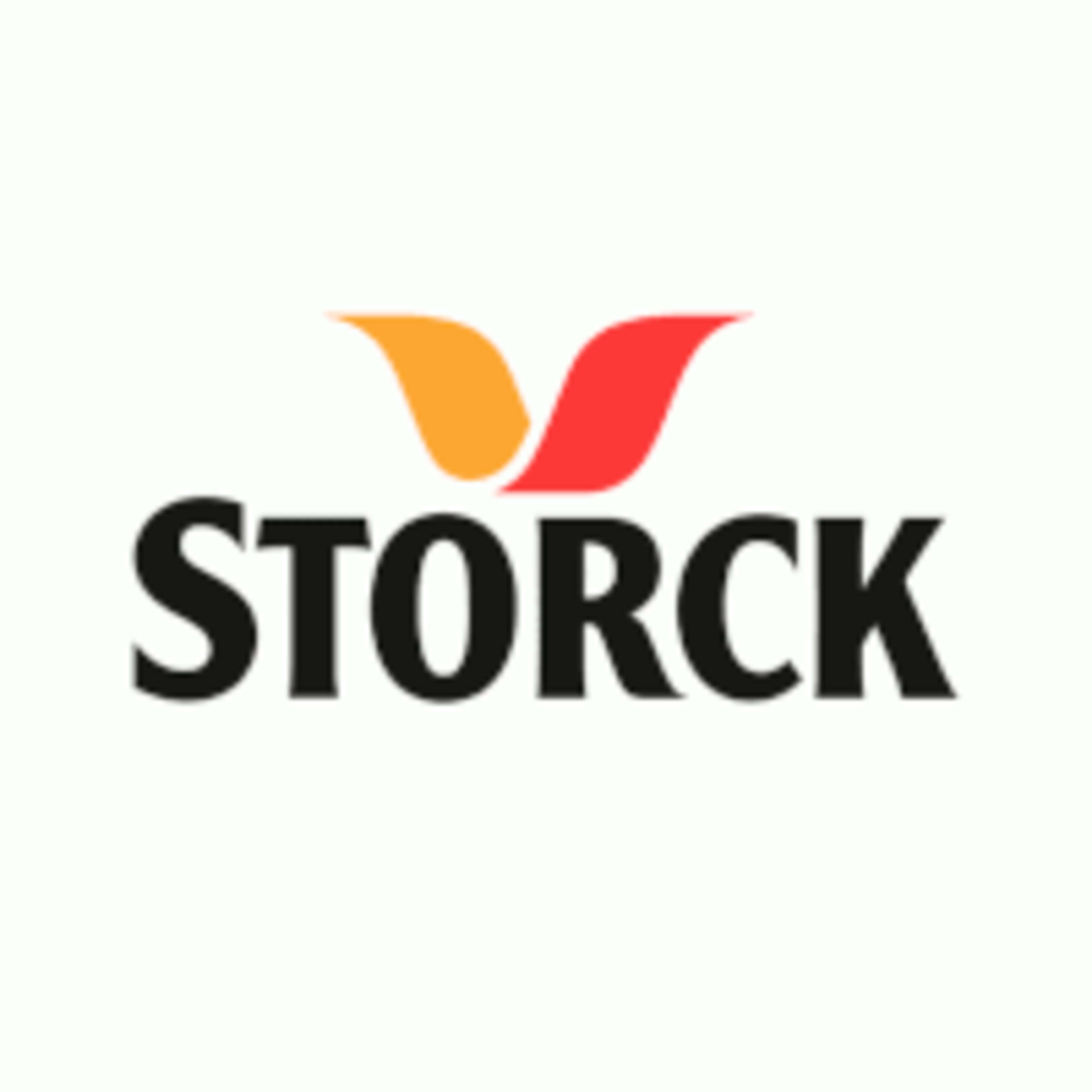 AUGUST STORCK KG logo