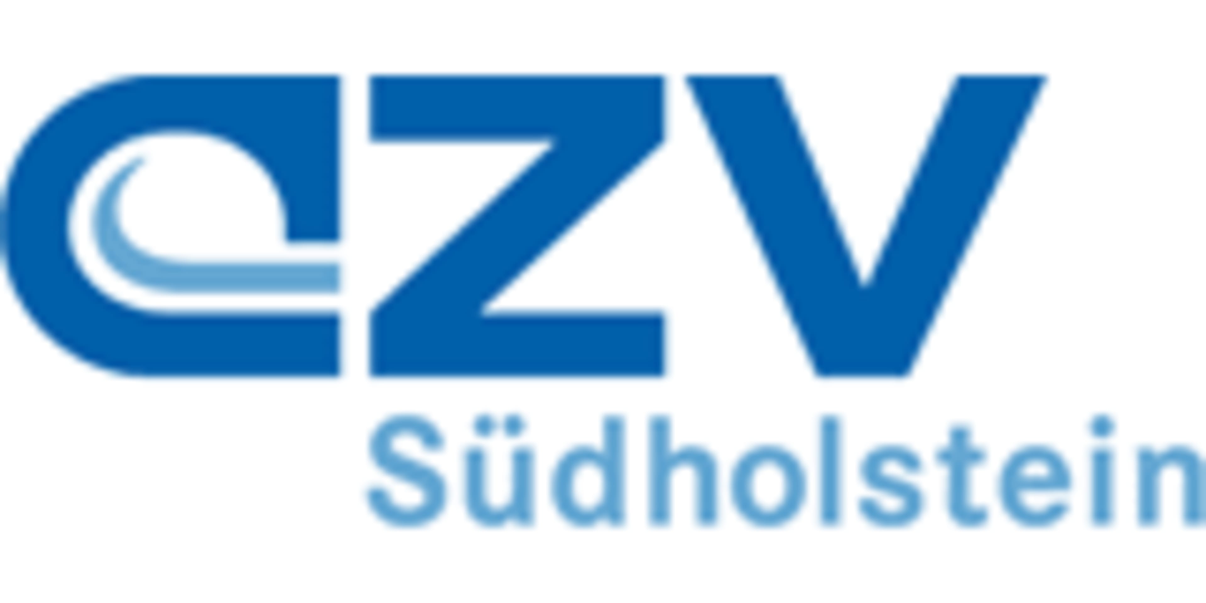 AZV Südholstein logo