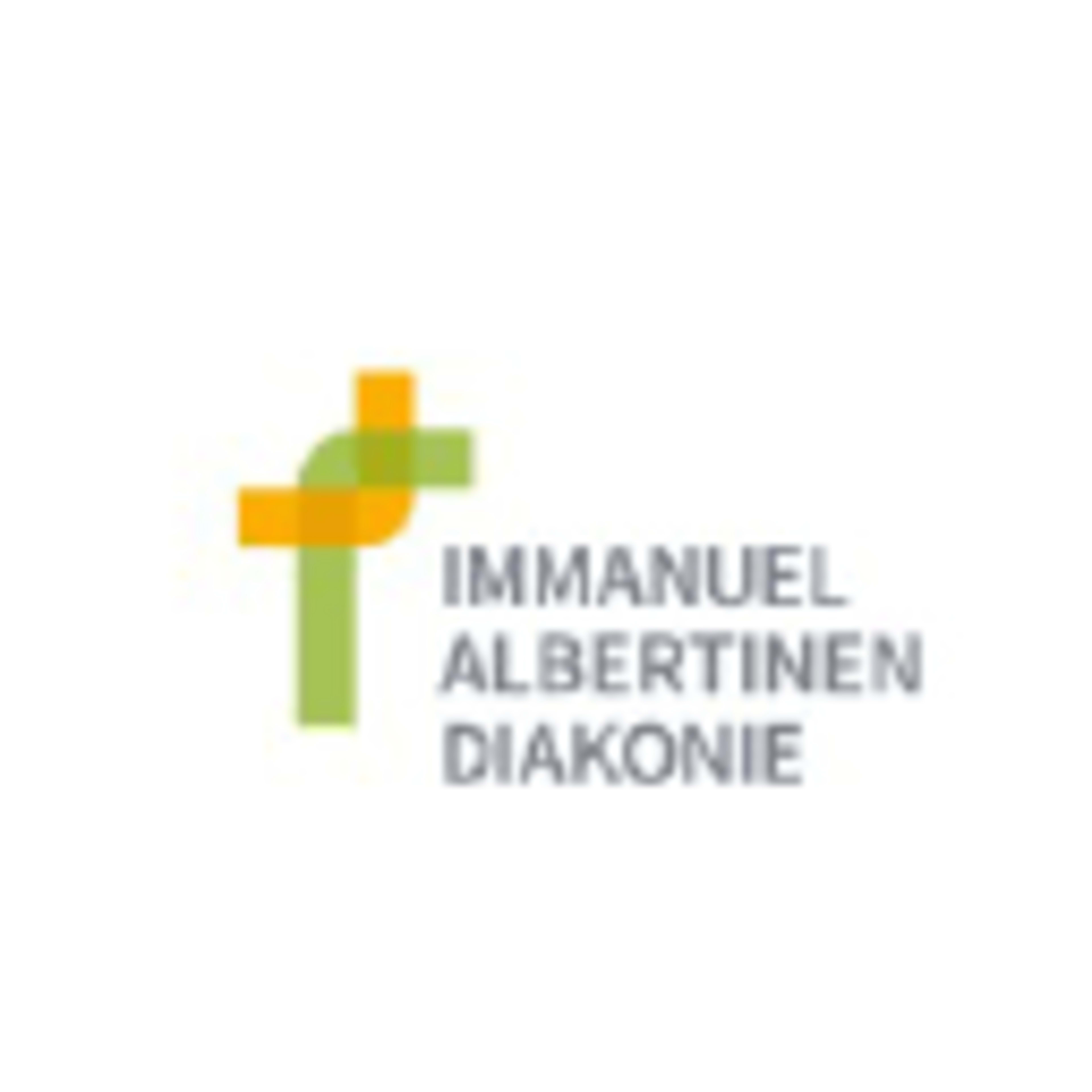 Albertinen-Krankenhaus logo