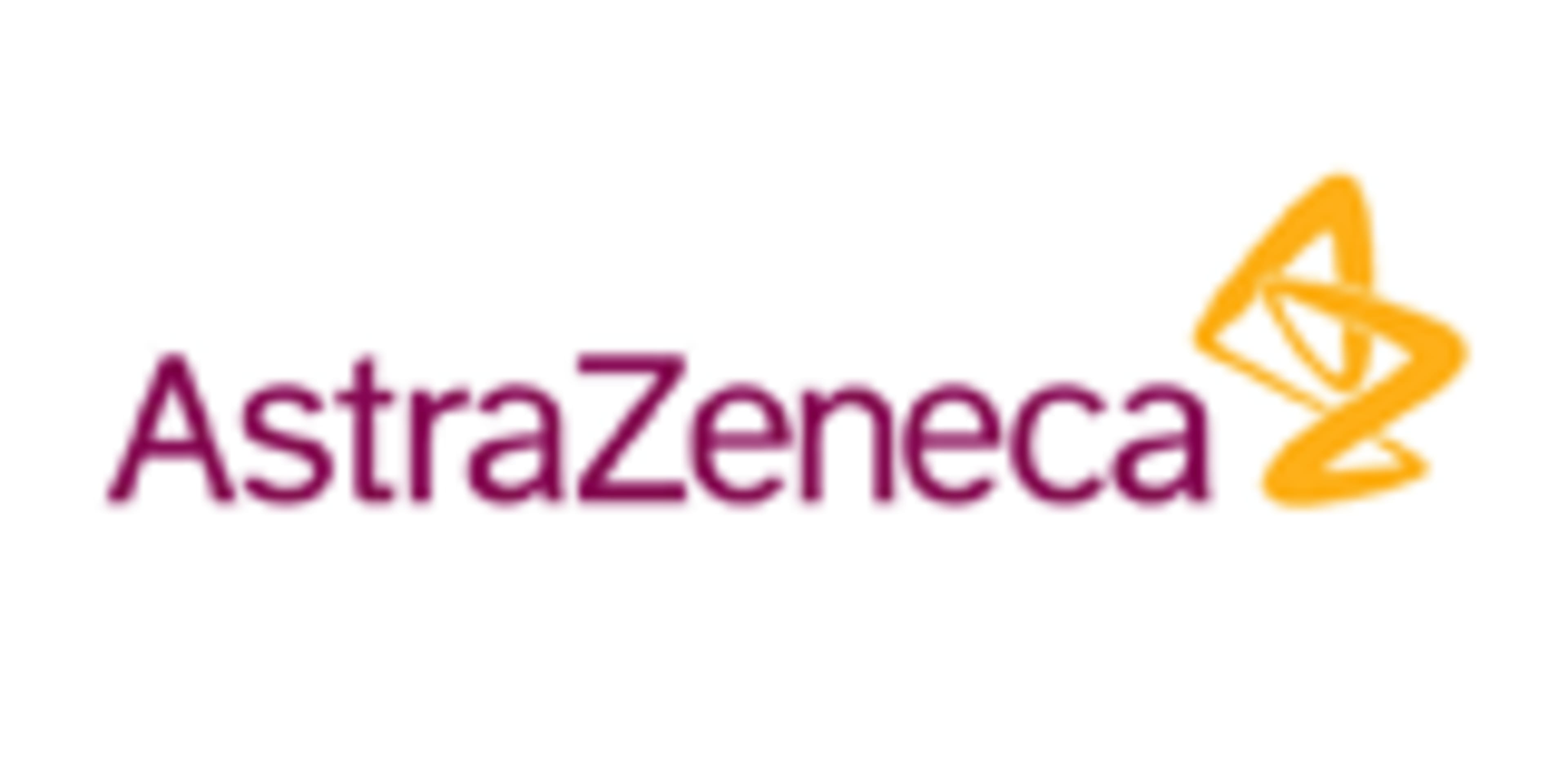 AstraZeneca logo