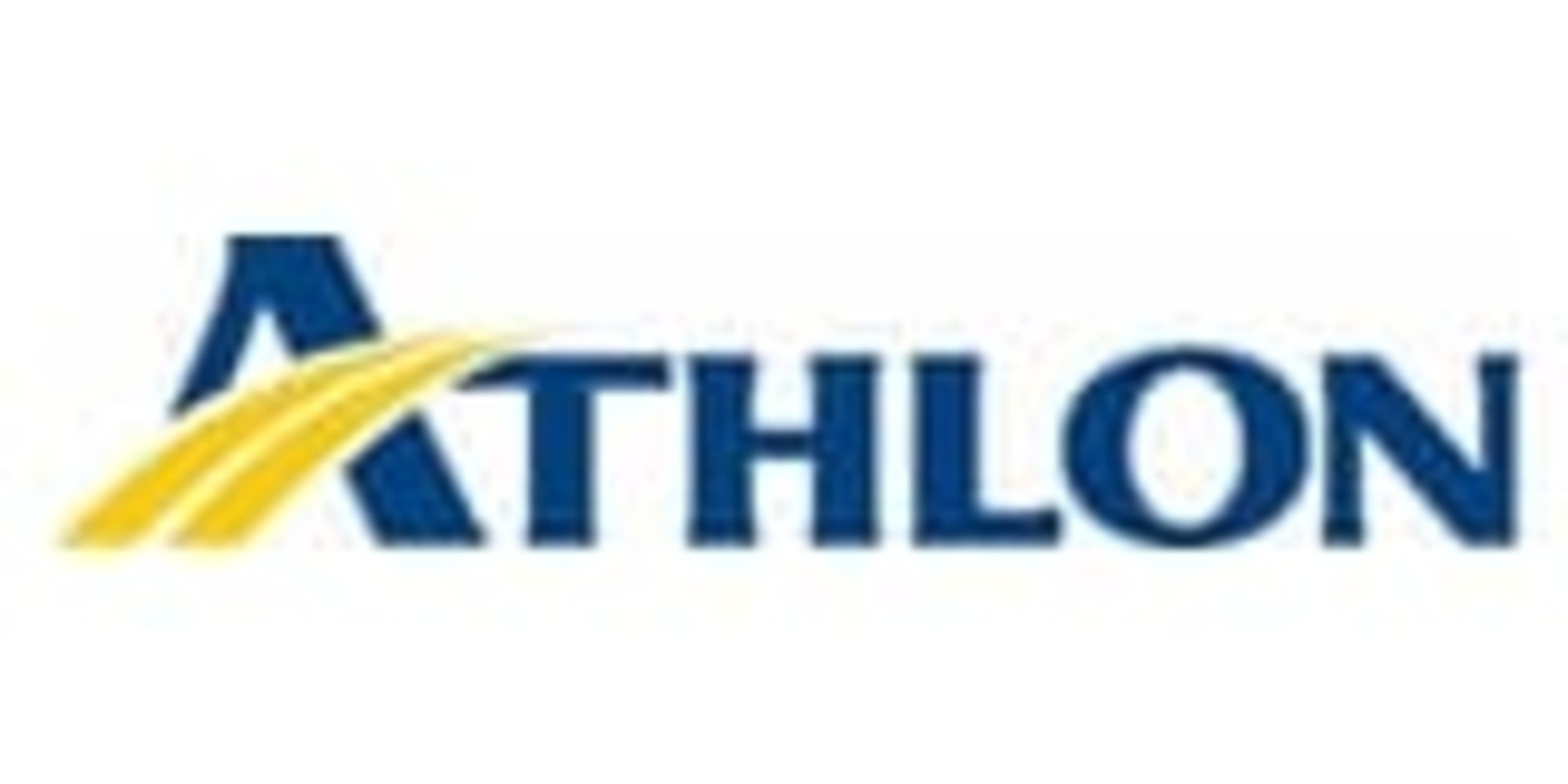 Athlon Germany GmbH logo