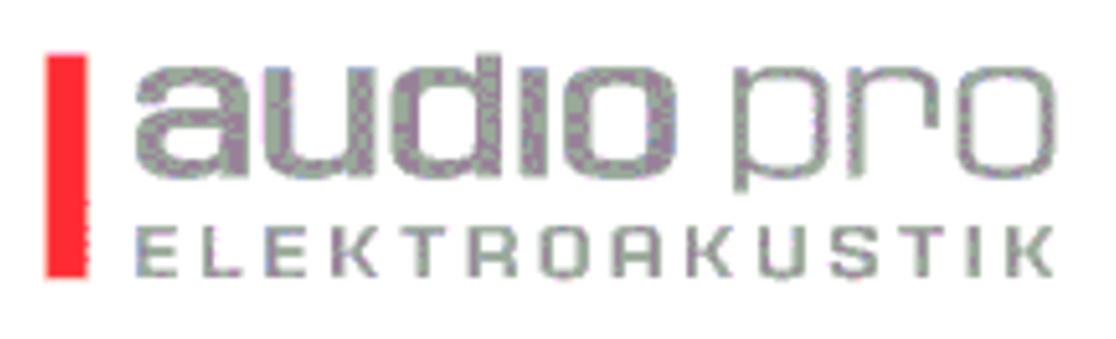 Audio Pro Heilbronn Elektroakustik GmbH logo