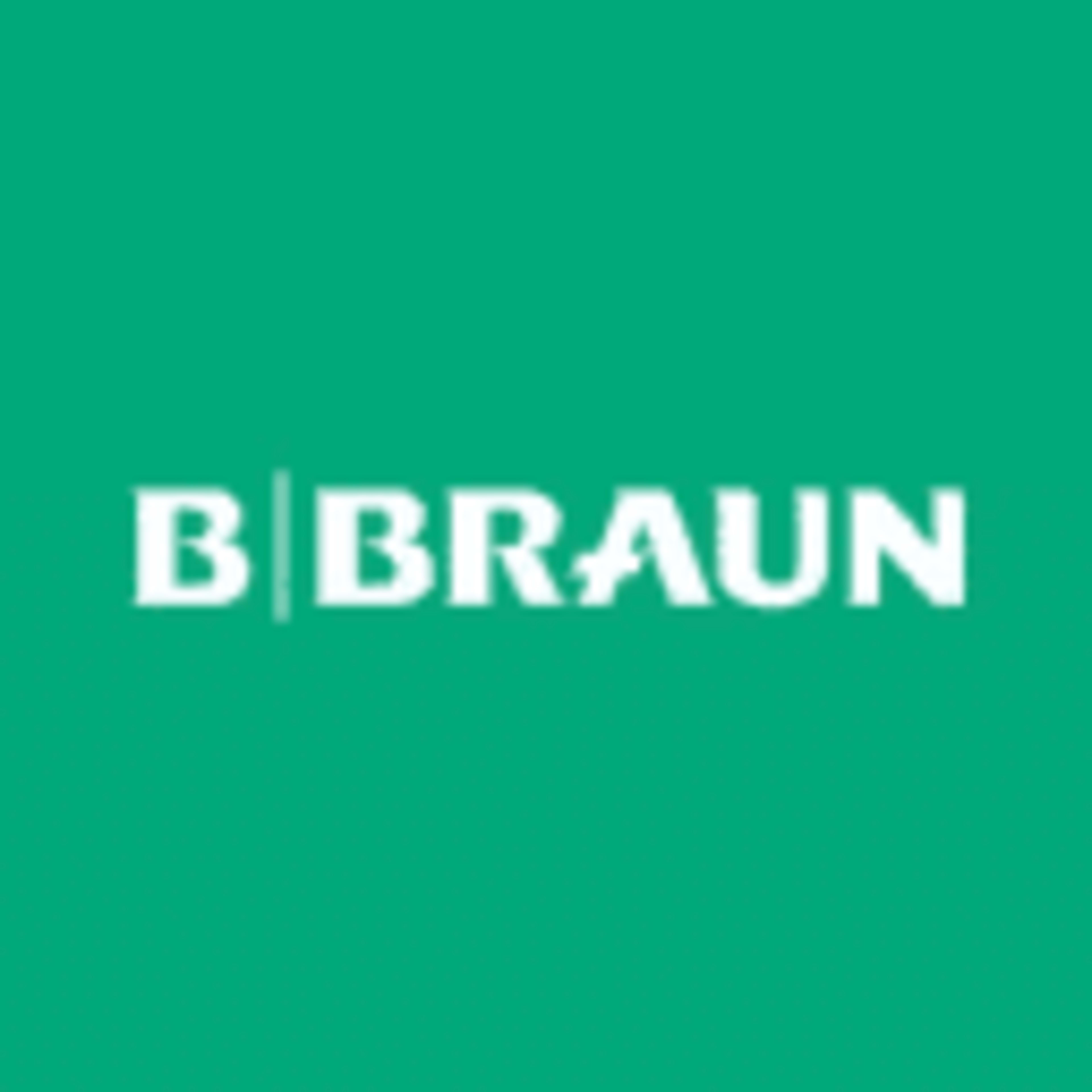 B Braun Melsungen logo