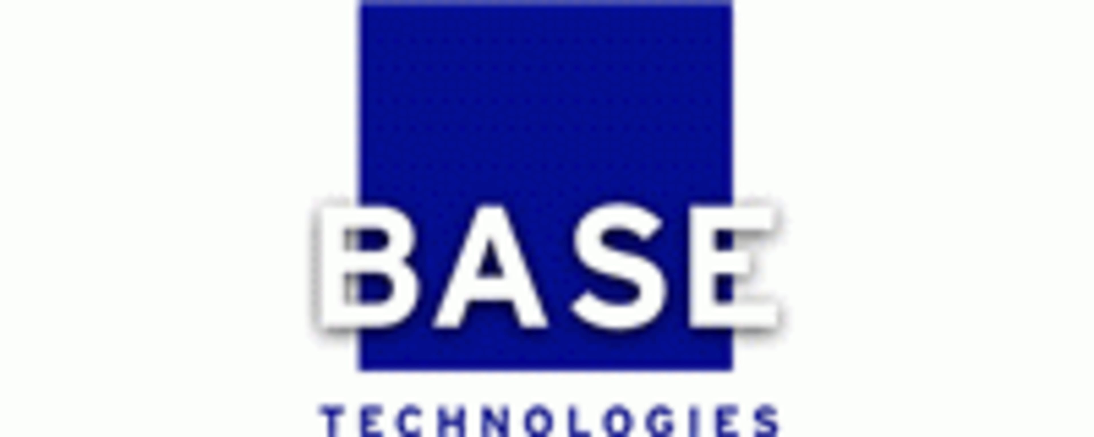 BASE TECHNOLOGIES GmbH logo