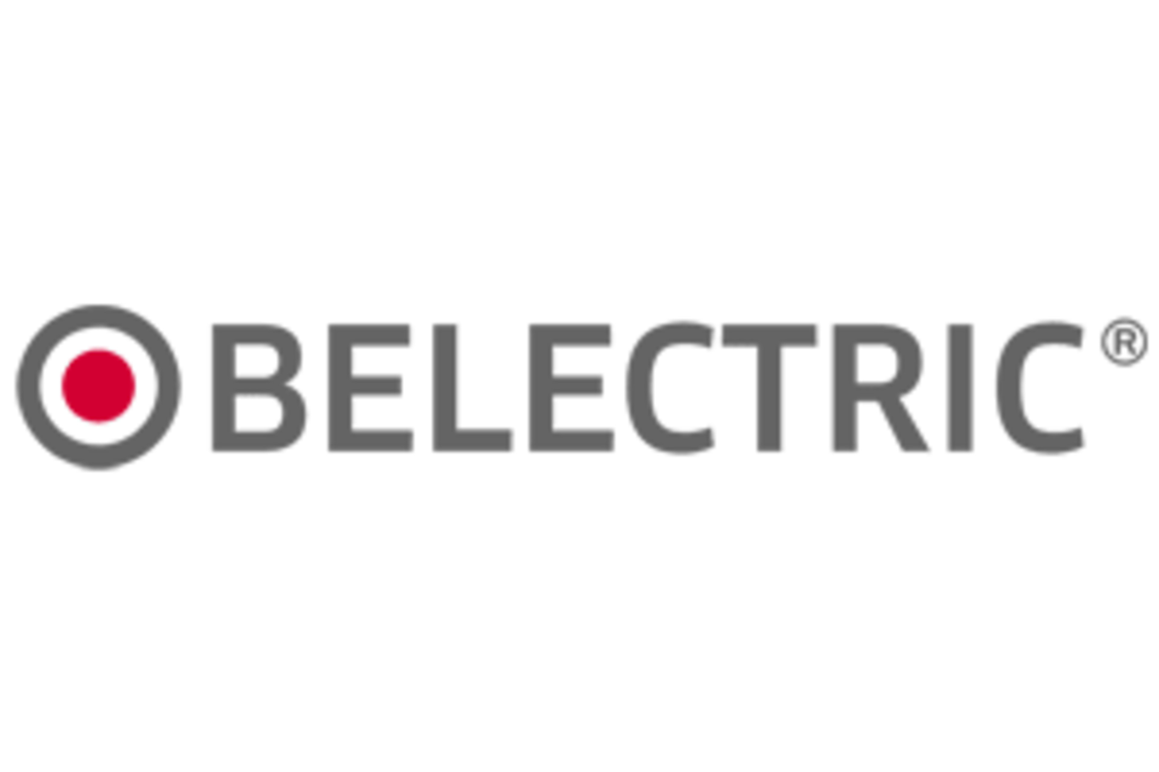 BELECTRIC GmbH logo