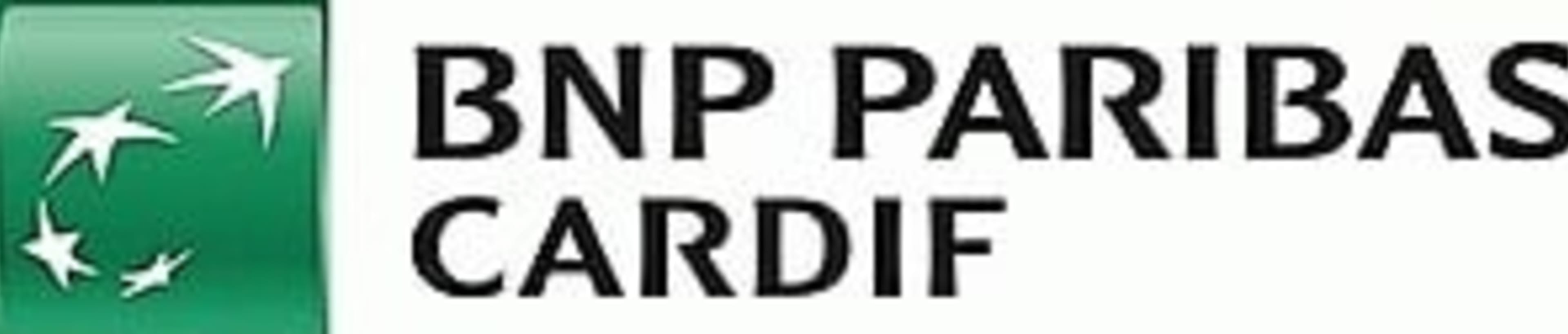 BNP Paribas Cardif logo