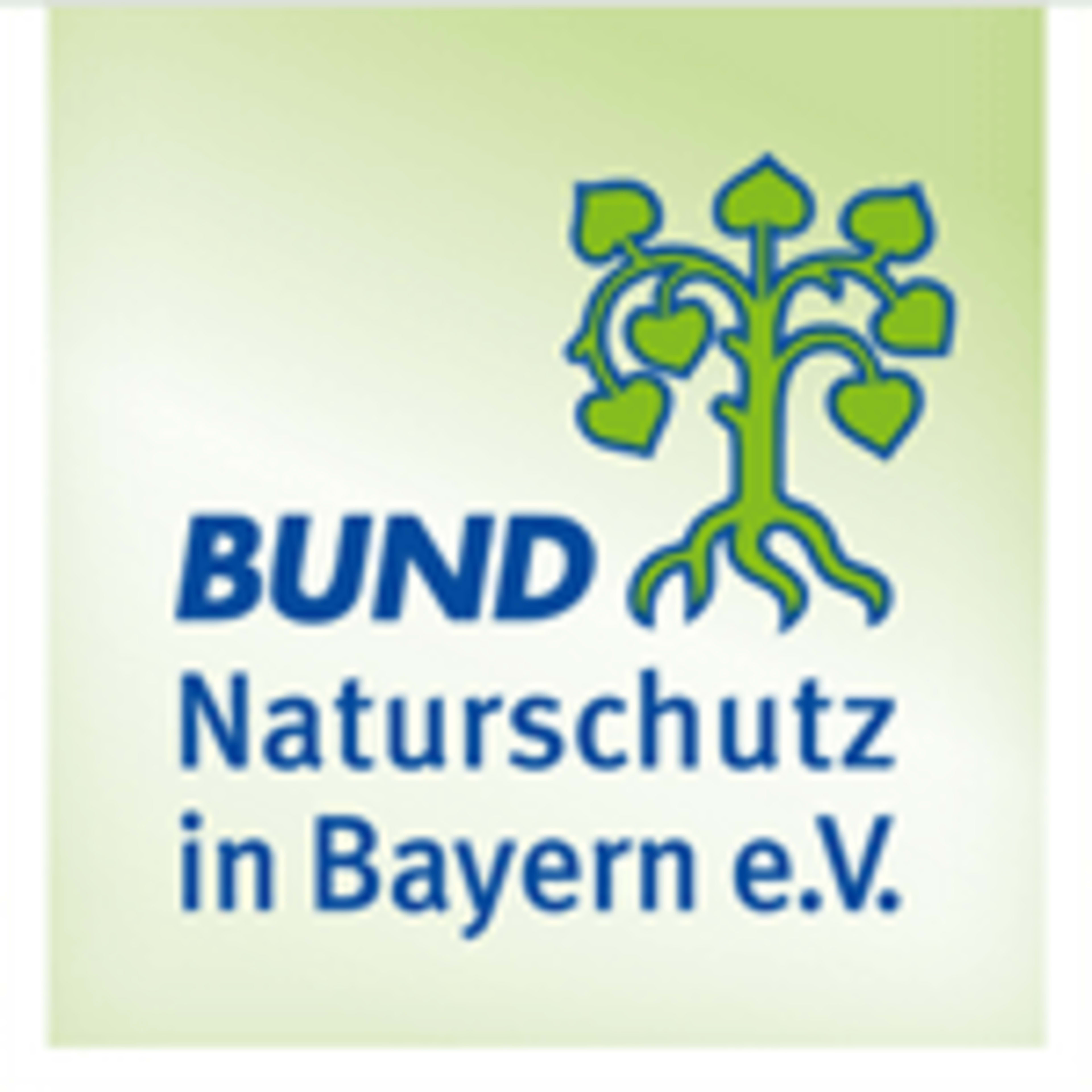 BUND Naturschutz in Bayern e.V. (BN) logo