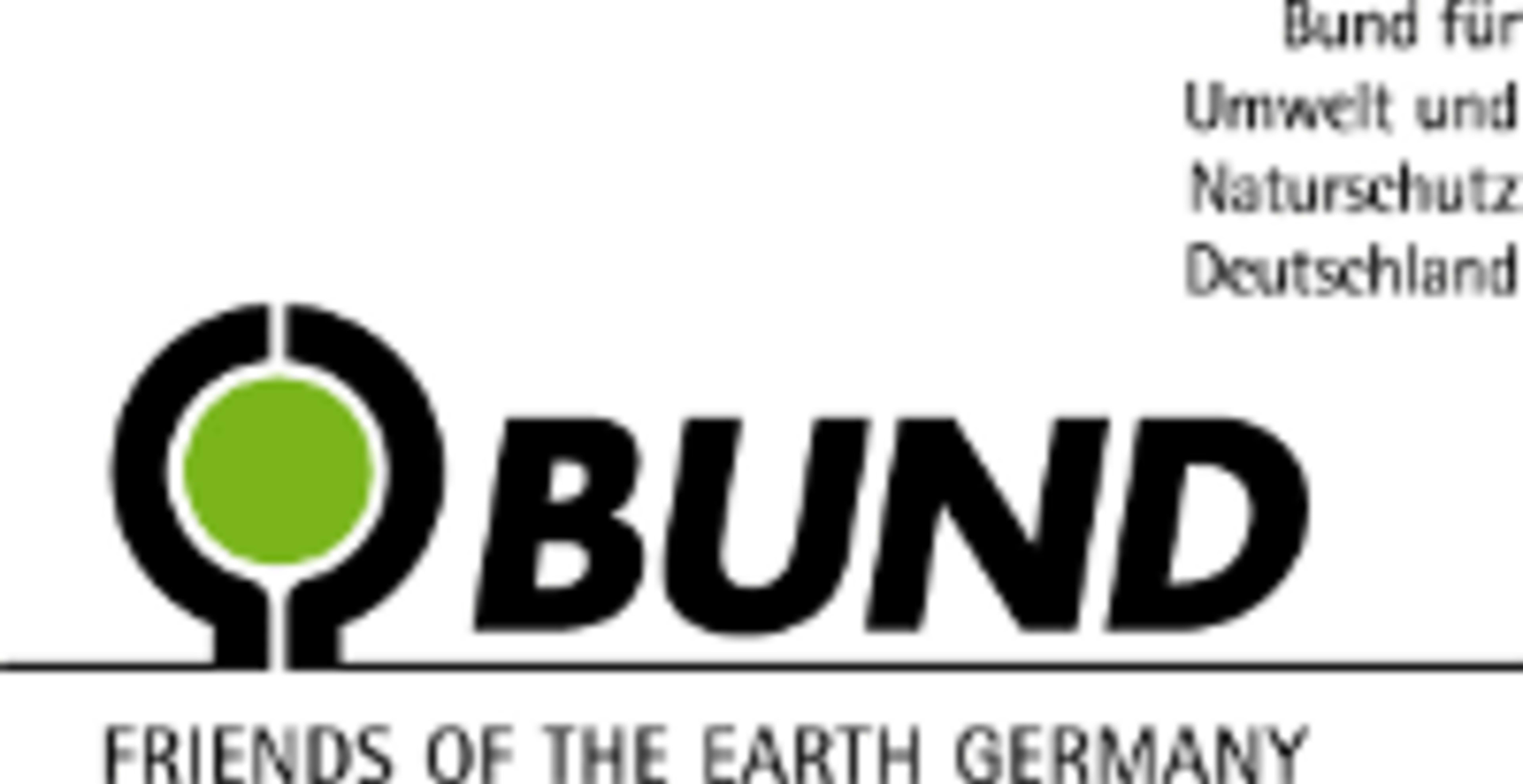 Bund für Umwelt und Naturschutz Deutschland, Landesverband Berlin e.V. logo