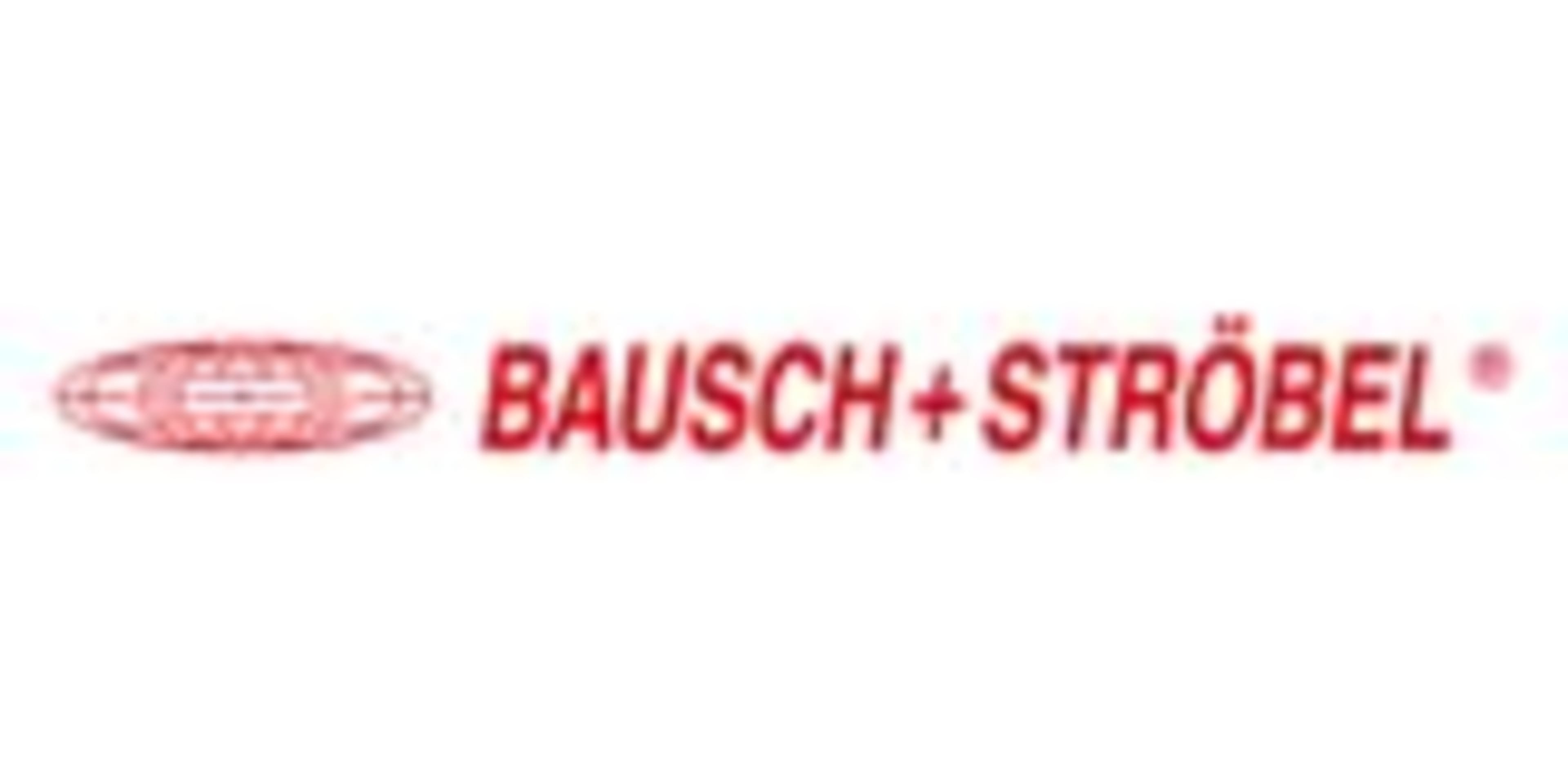 Bausch+Ströbel SE + Co. KG logo