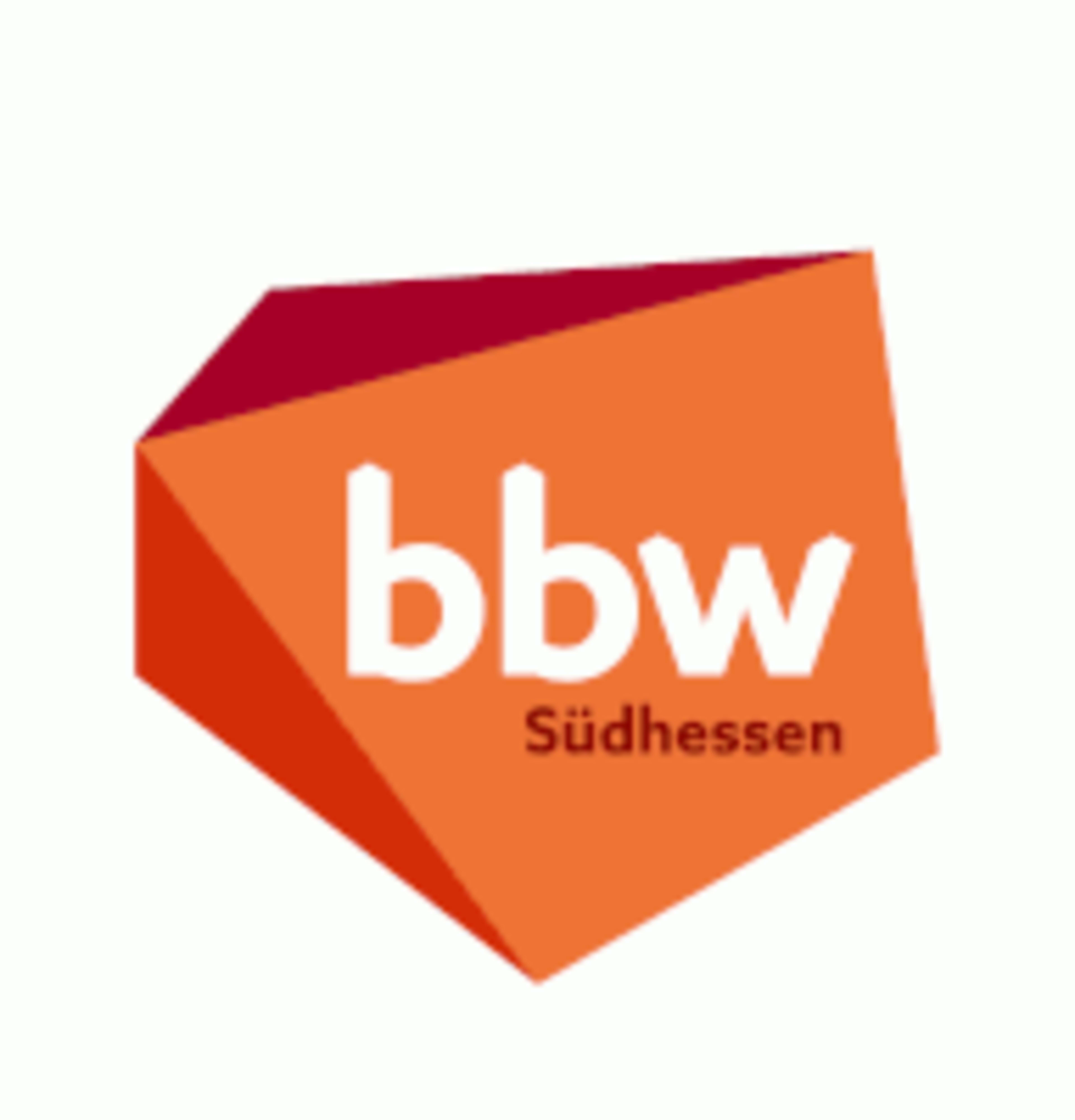 Berufsbildungswerk Südhessen gGmbH logo