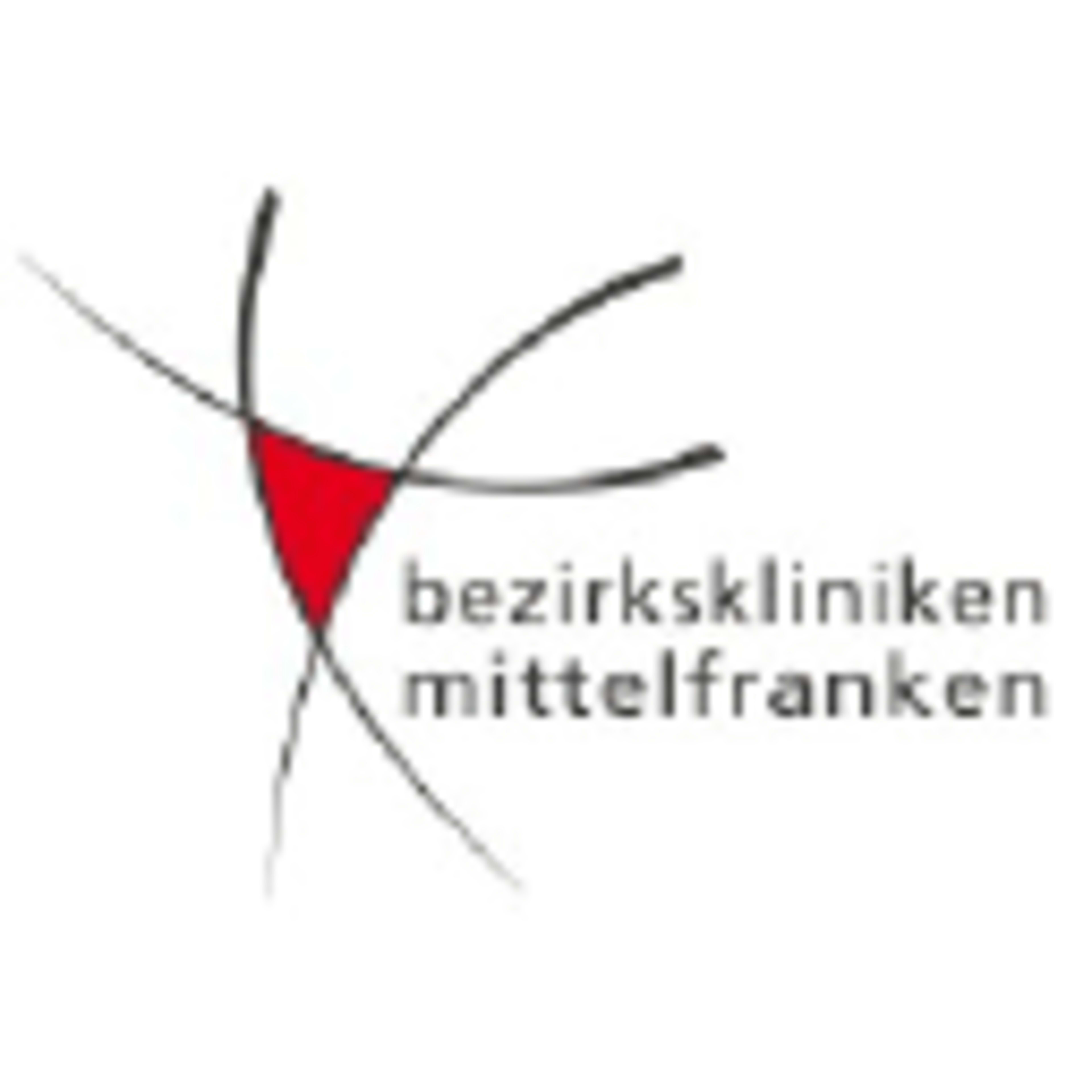 Bezirkskliniken Mittelfranken logo