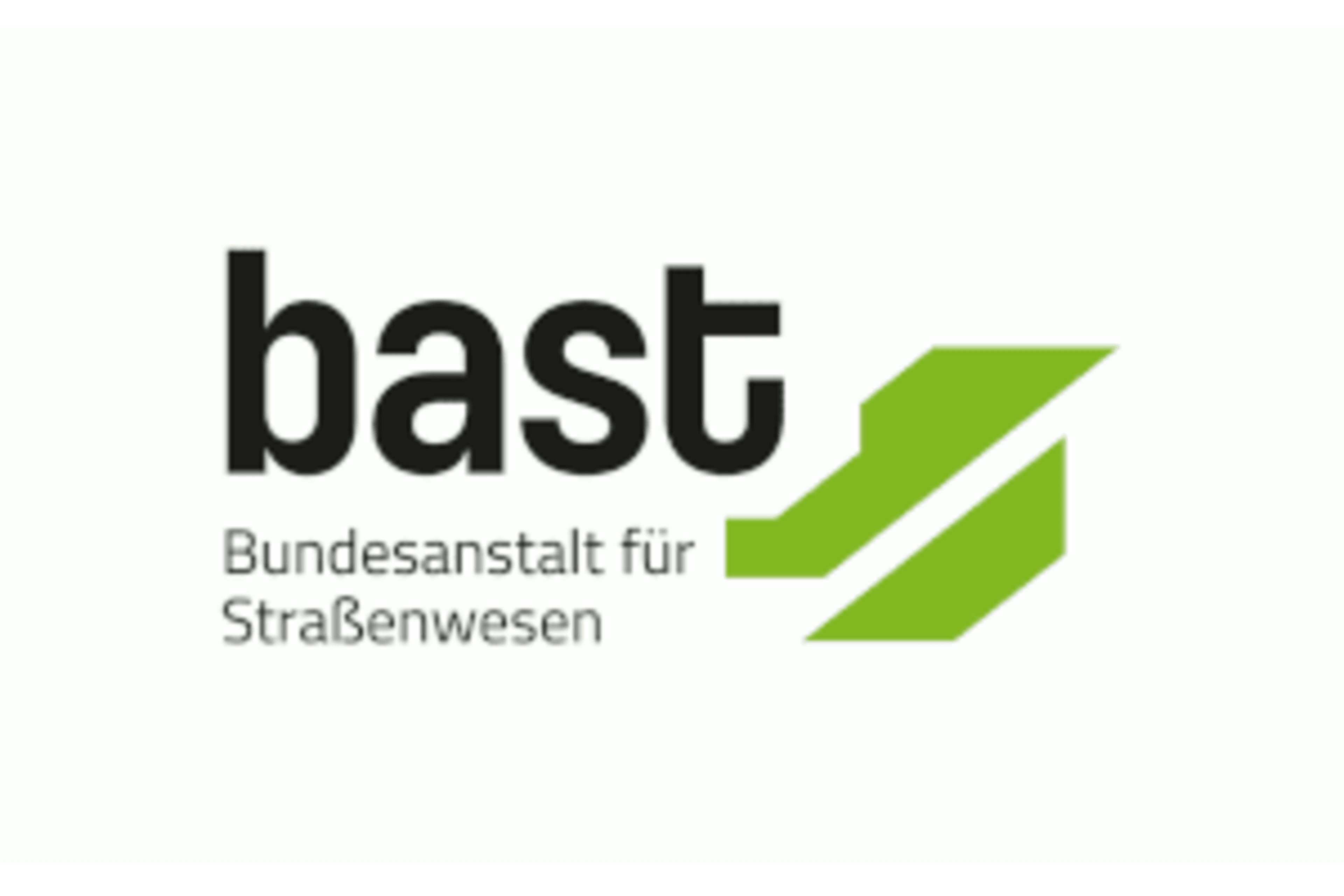 Bundesanstalt für Straßenwesen (BASt) logo