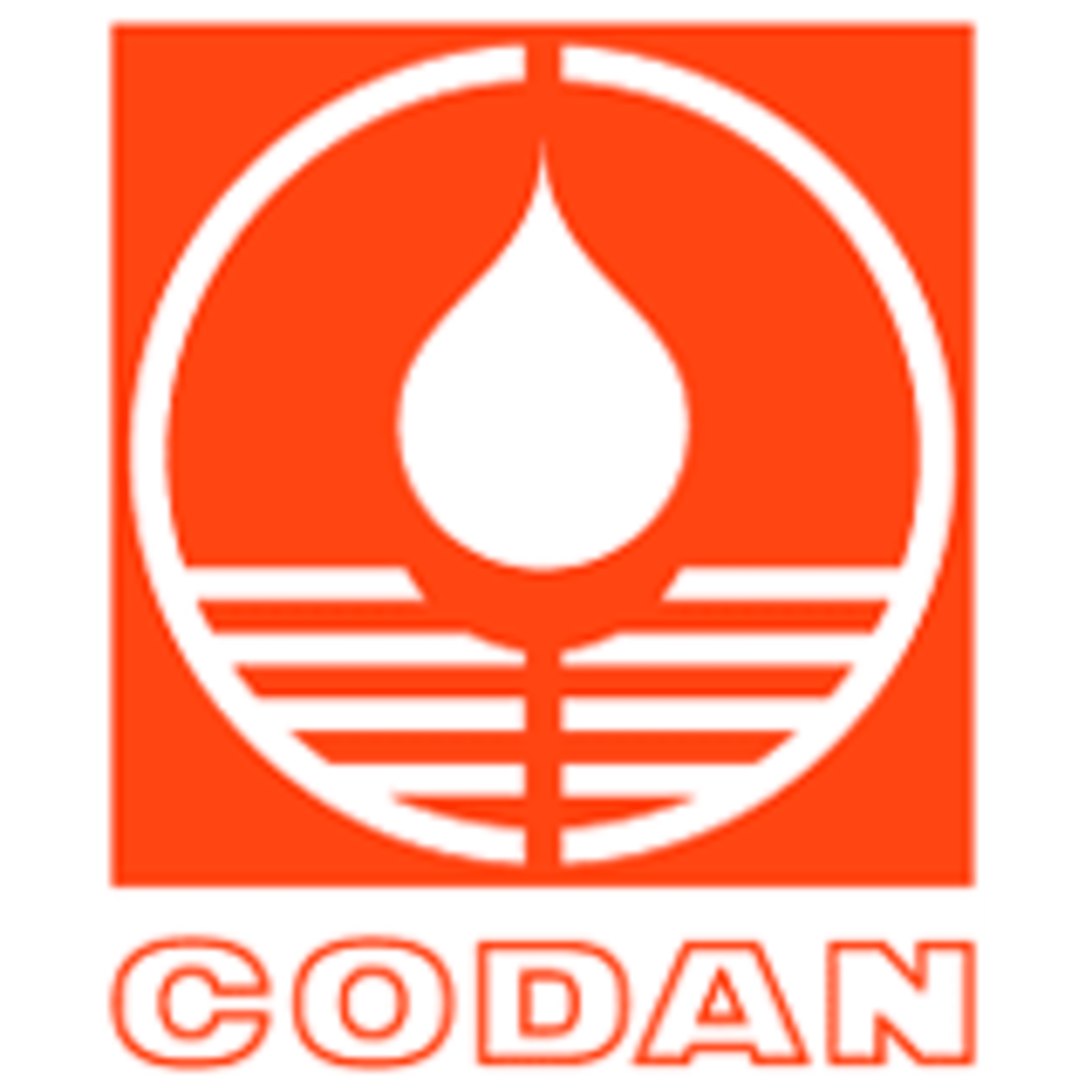 CODAN Medizinische Geräte GmbH logo