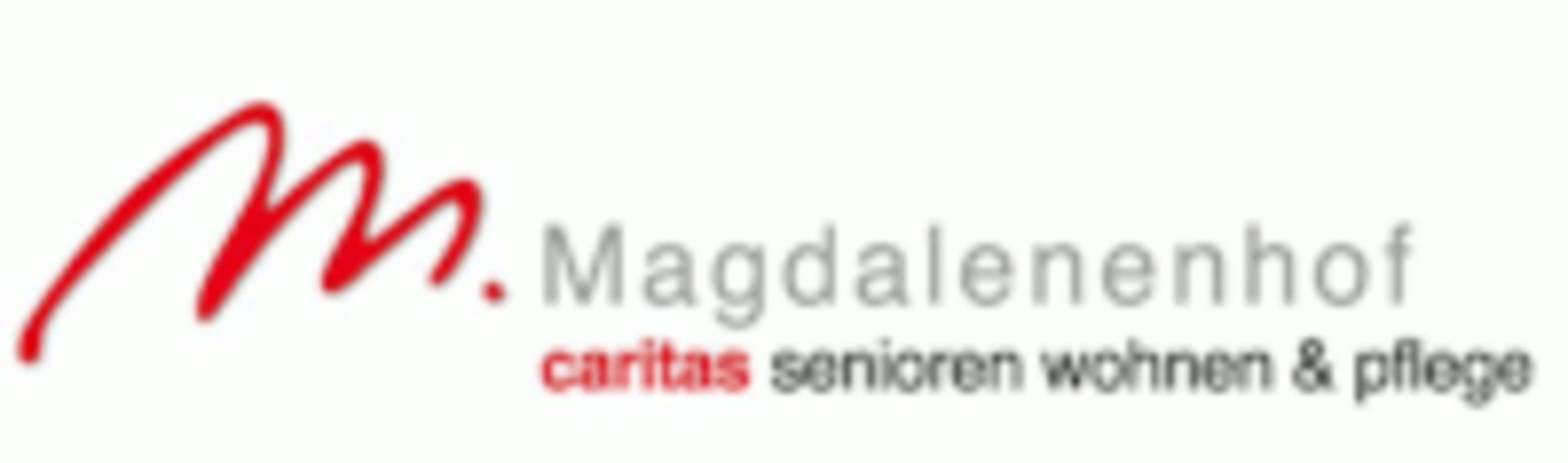 Caritas Senioren- und Pflegeheim Magdalenenhof gemeinnützige GmbH logo