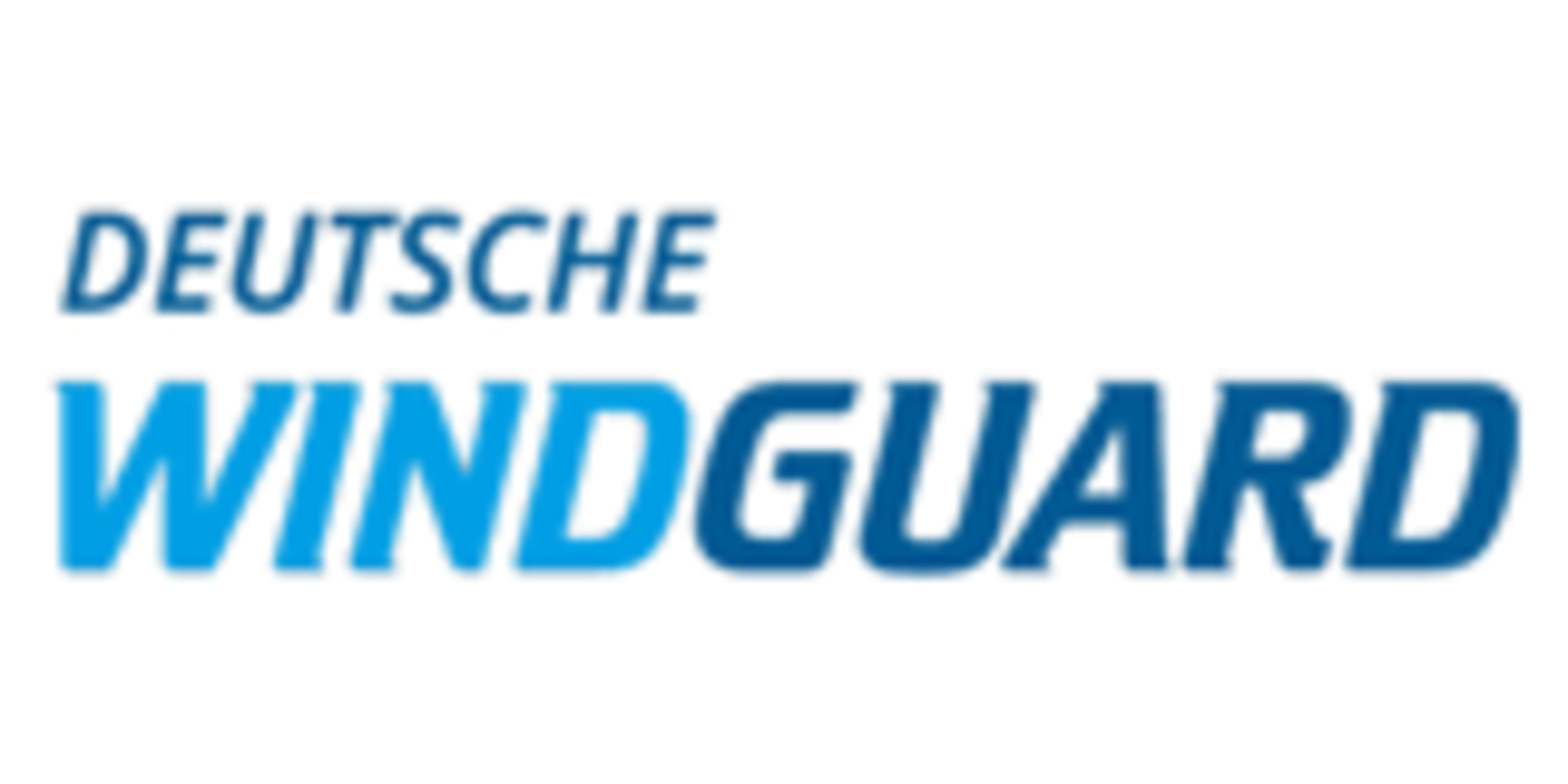 Deutsche WindGuard GmbH logo