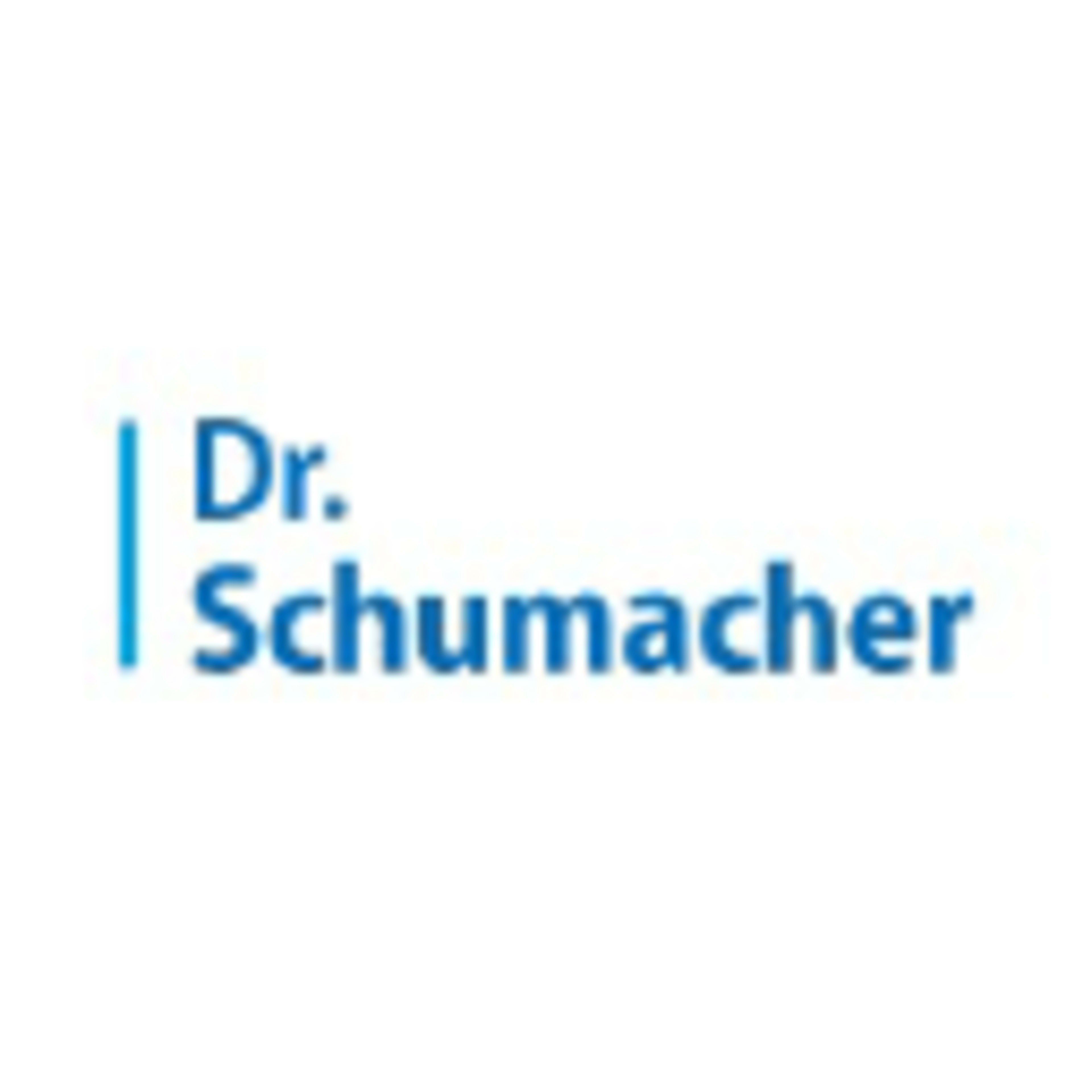 Dr. Schumacher GmbH logo