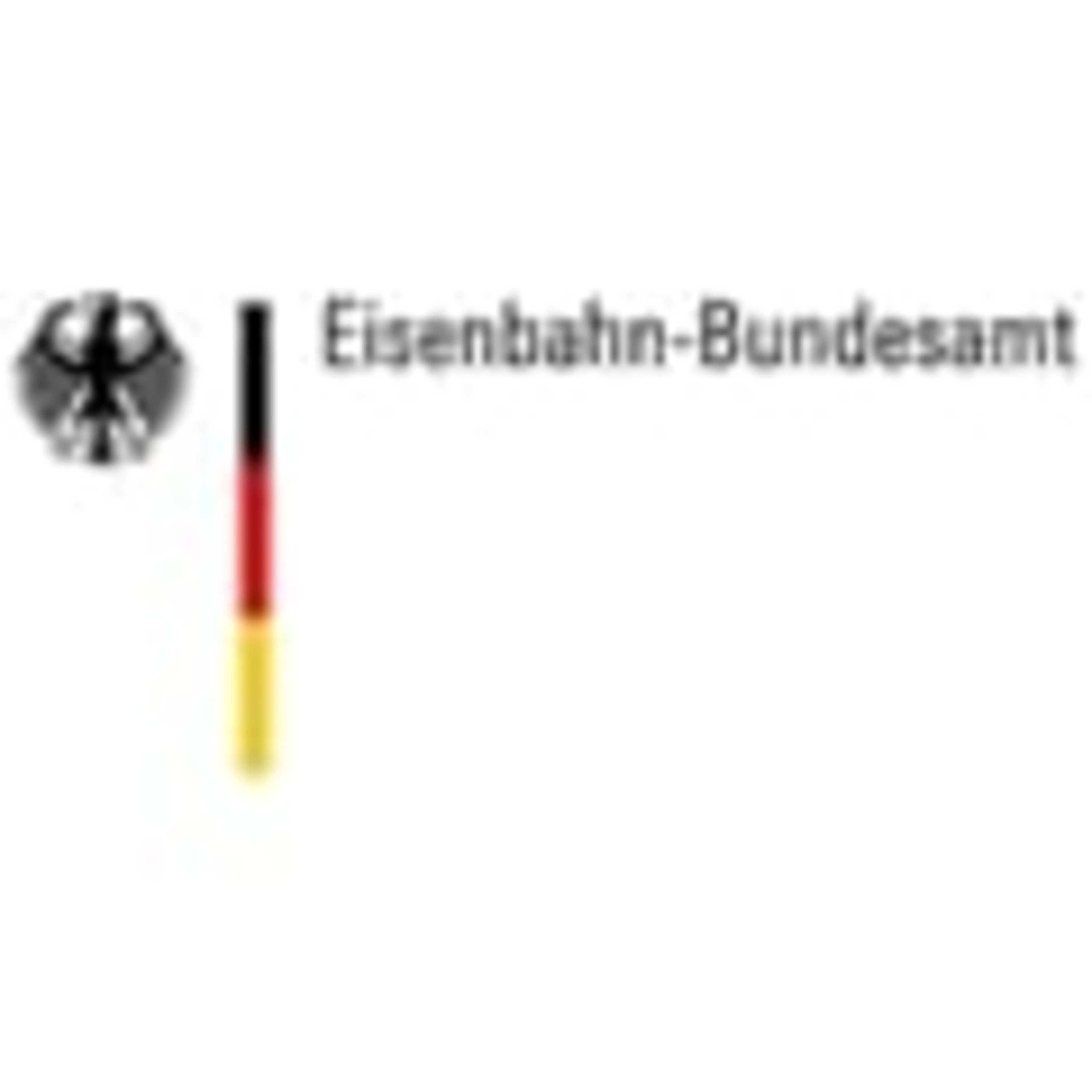 Eisenbahn-Bundesamt (EBA) logo