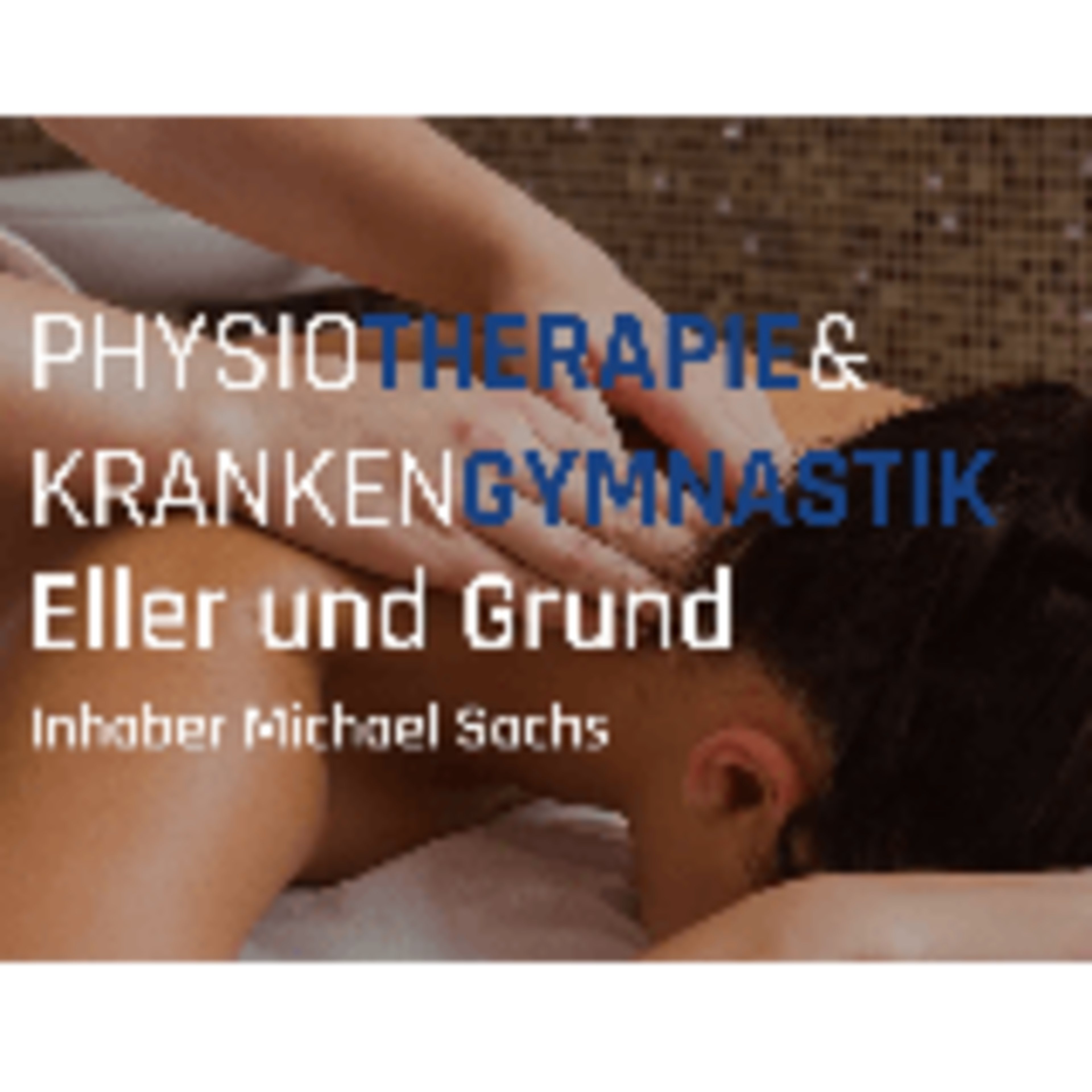 Eller + Grund Physiotherapie logo