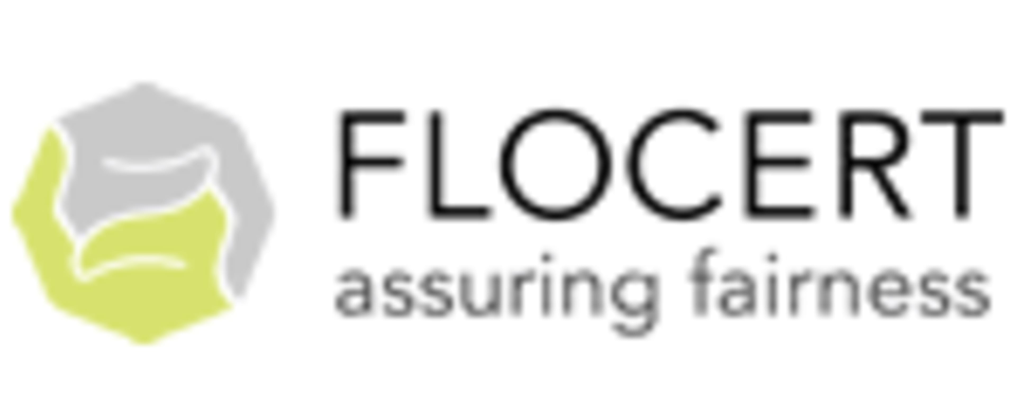 FLOCERT GmbH logo