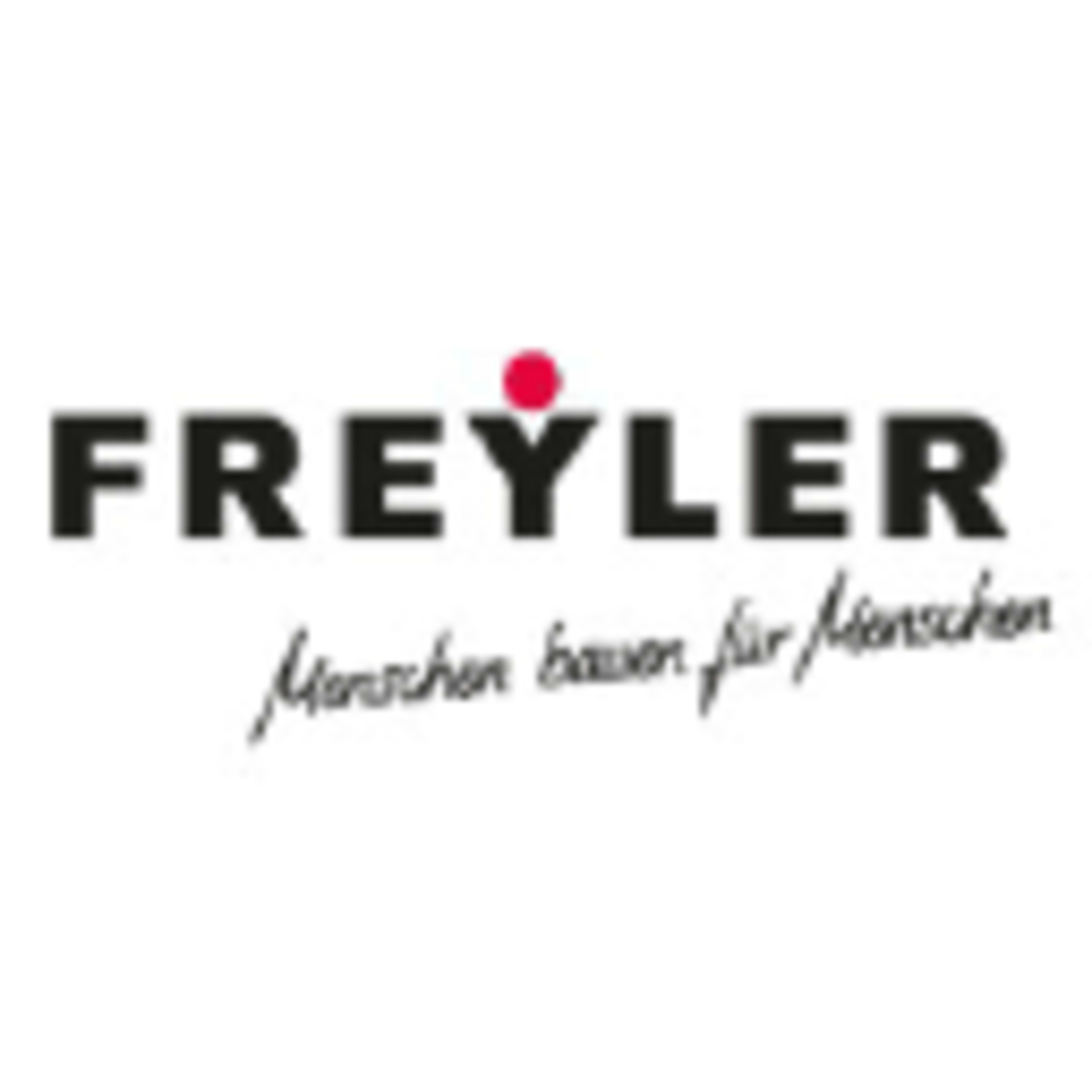 FREYLER Unternehmensgruppe logo