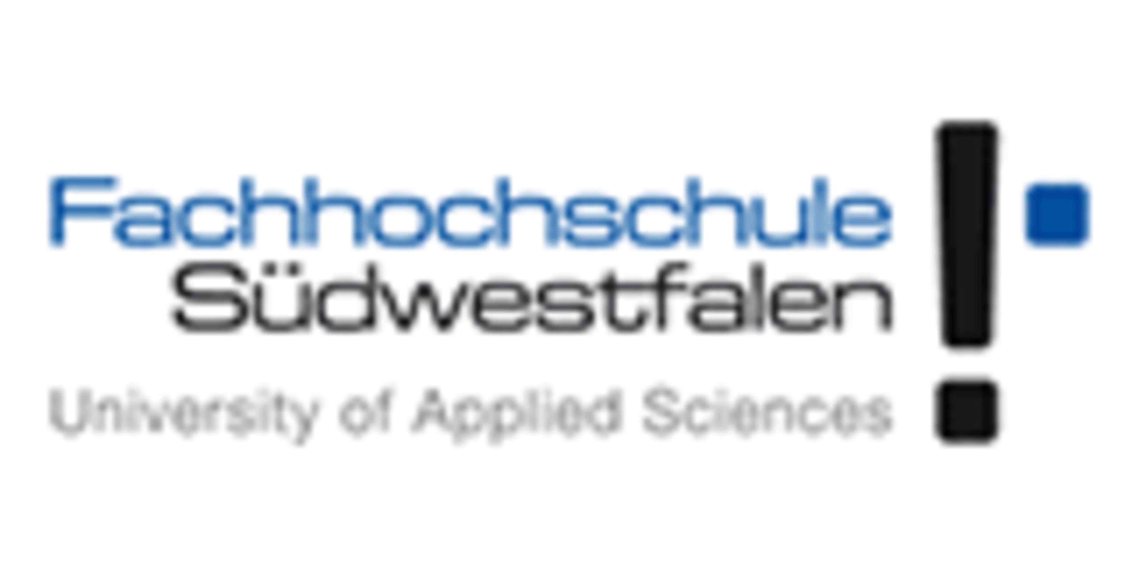 Fachhochschule Südwestfalen logo