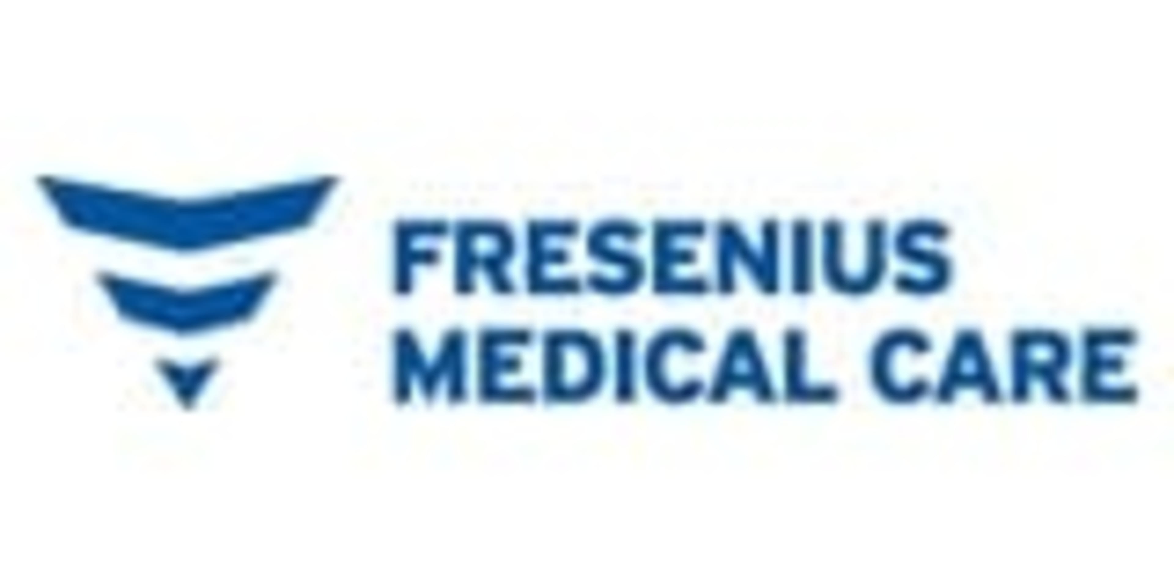 Fresenius Medical Care logo