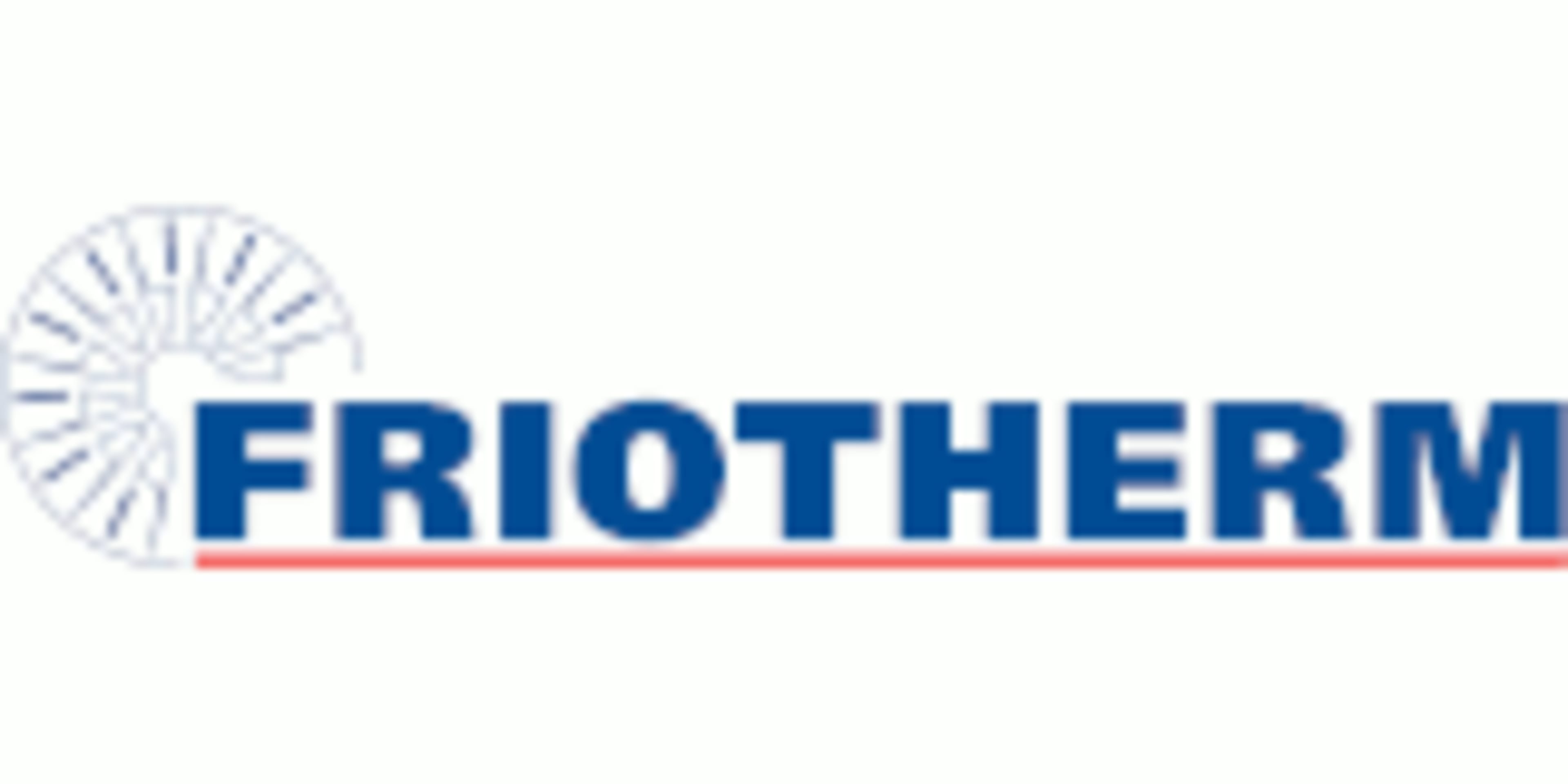 Friotherm Deutschland GmbH logo