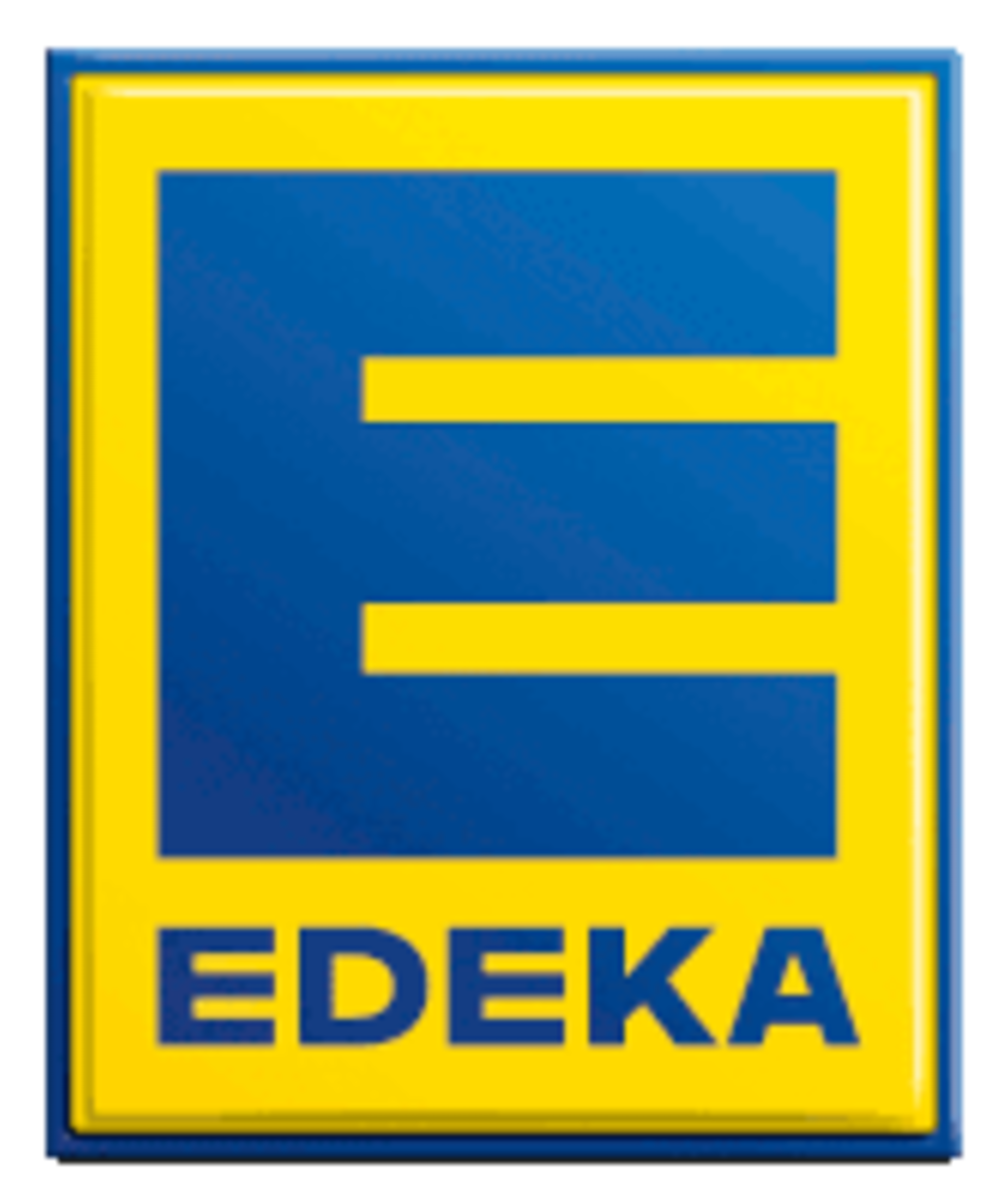 Frischemarkt Potrzebski e.K. Edeka-Markt logo