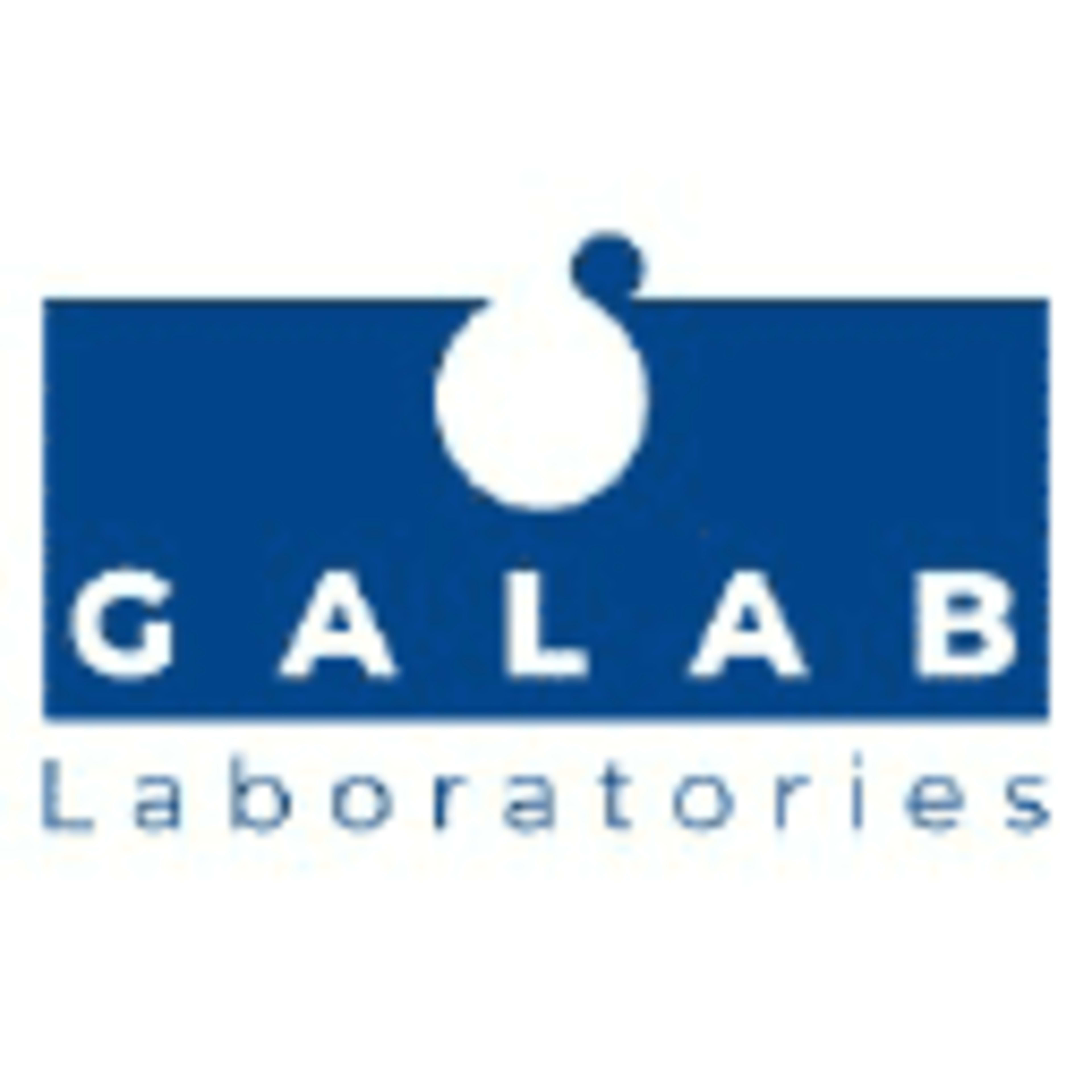 GALAB Laboratories GmbH logo