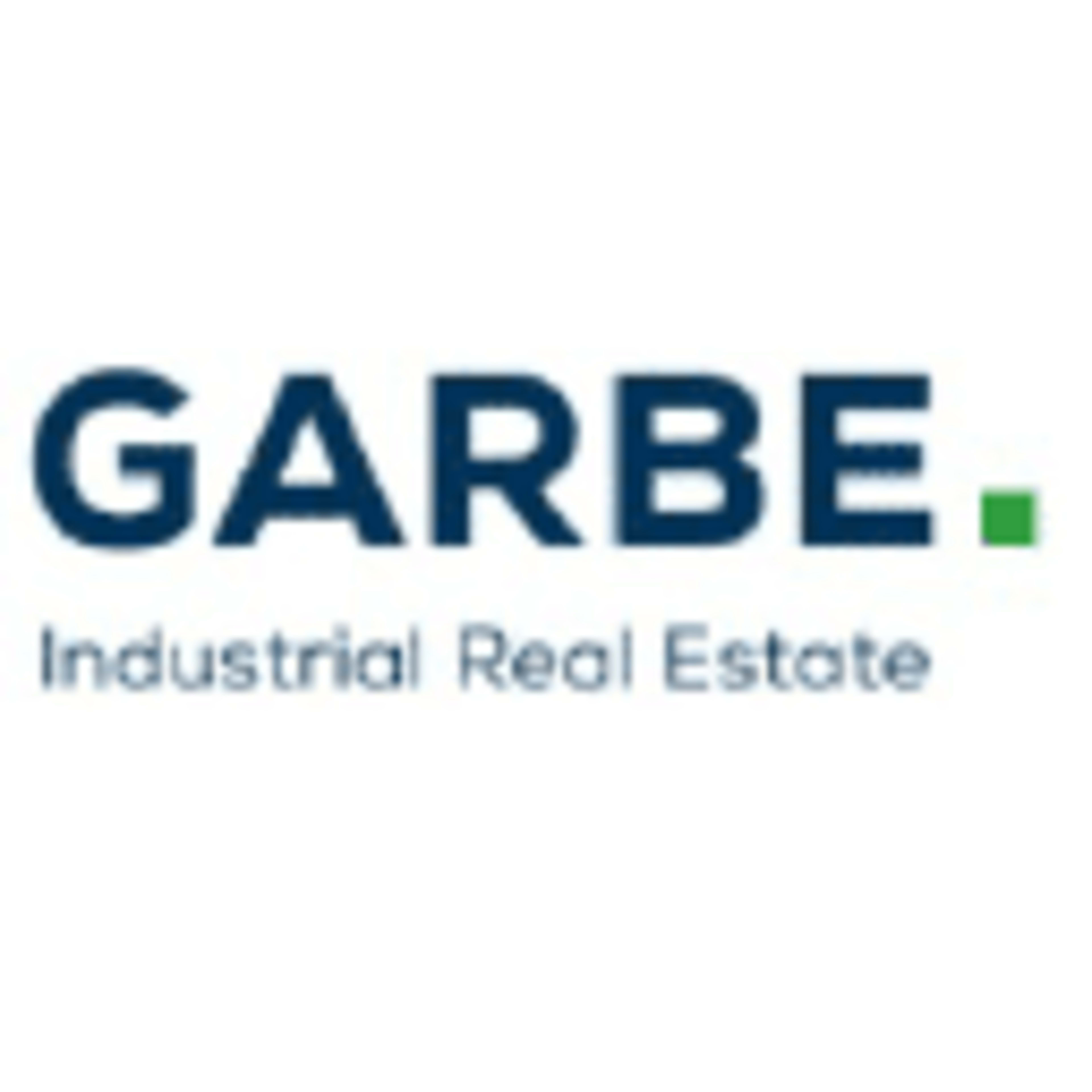 GARBE Industrial Real Estate GmbH logo