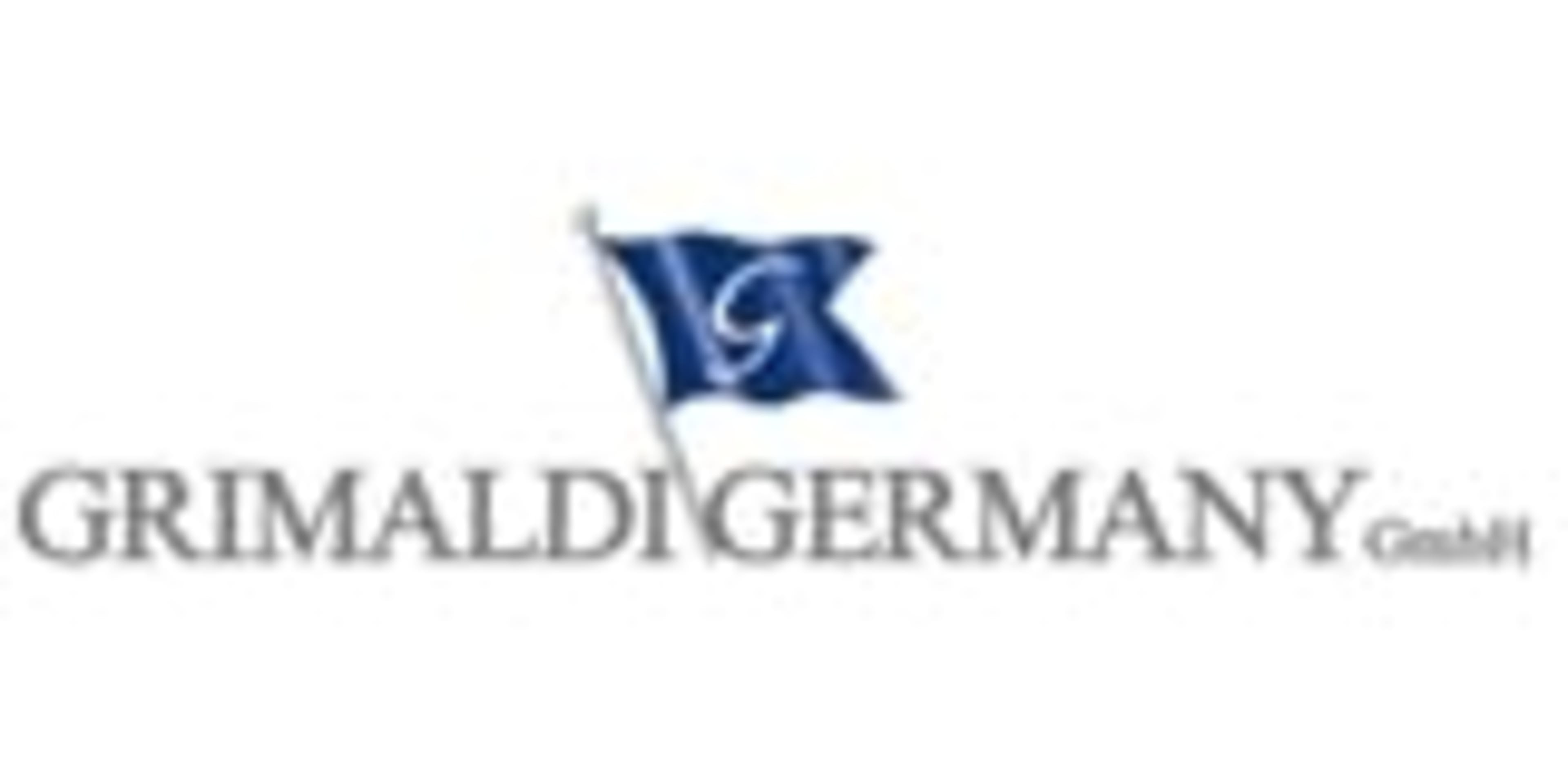 Grimaldi Germany GmbH logo