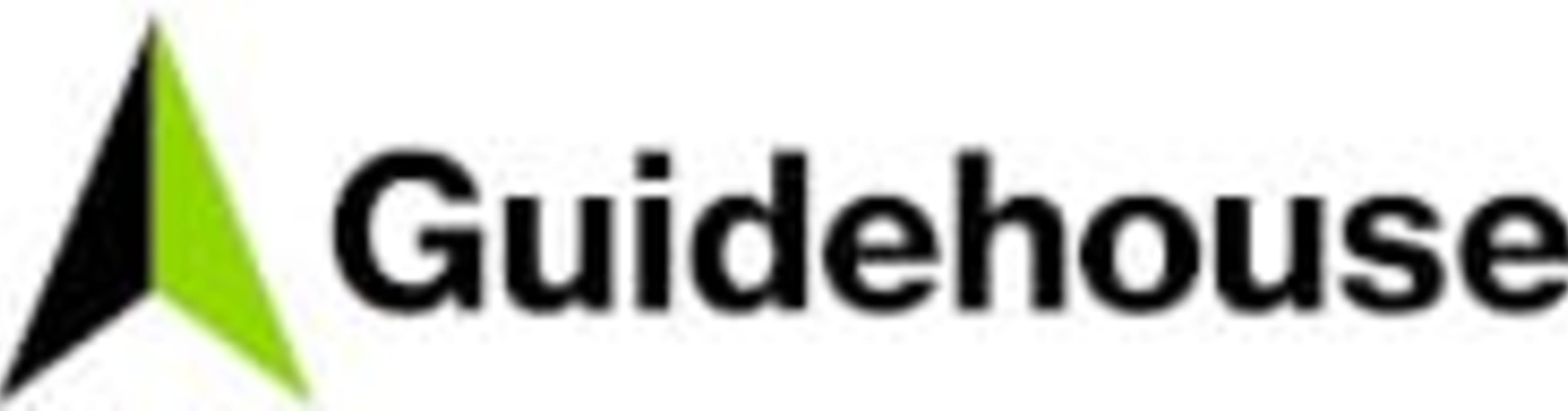 Guidehouse logo