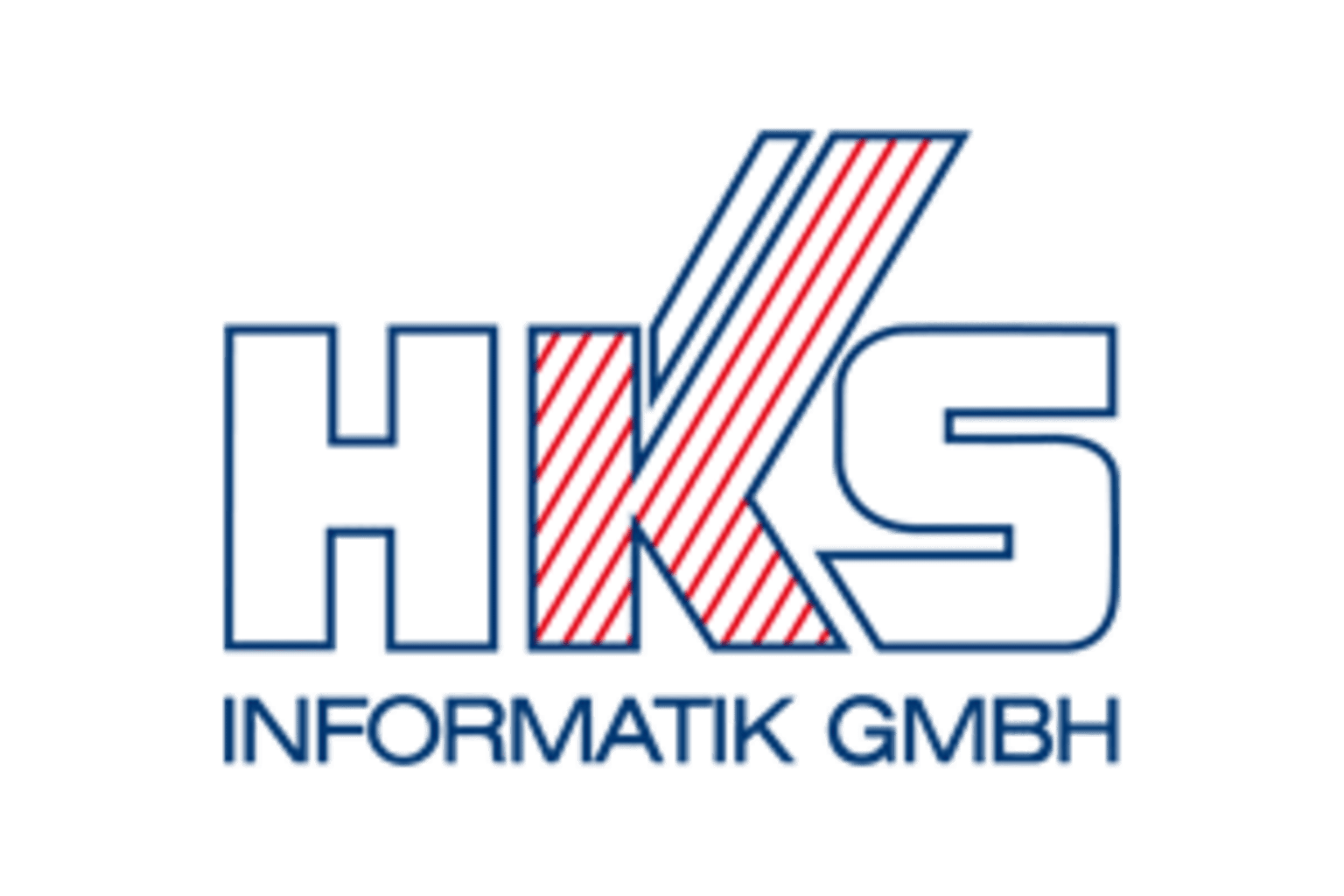 HKS Informatik GmbH logo