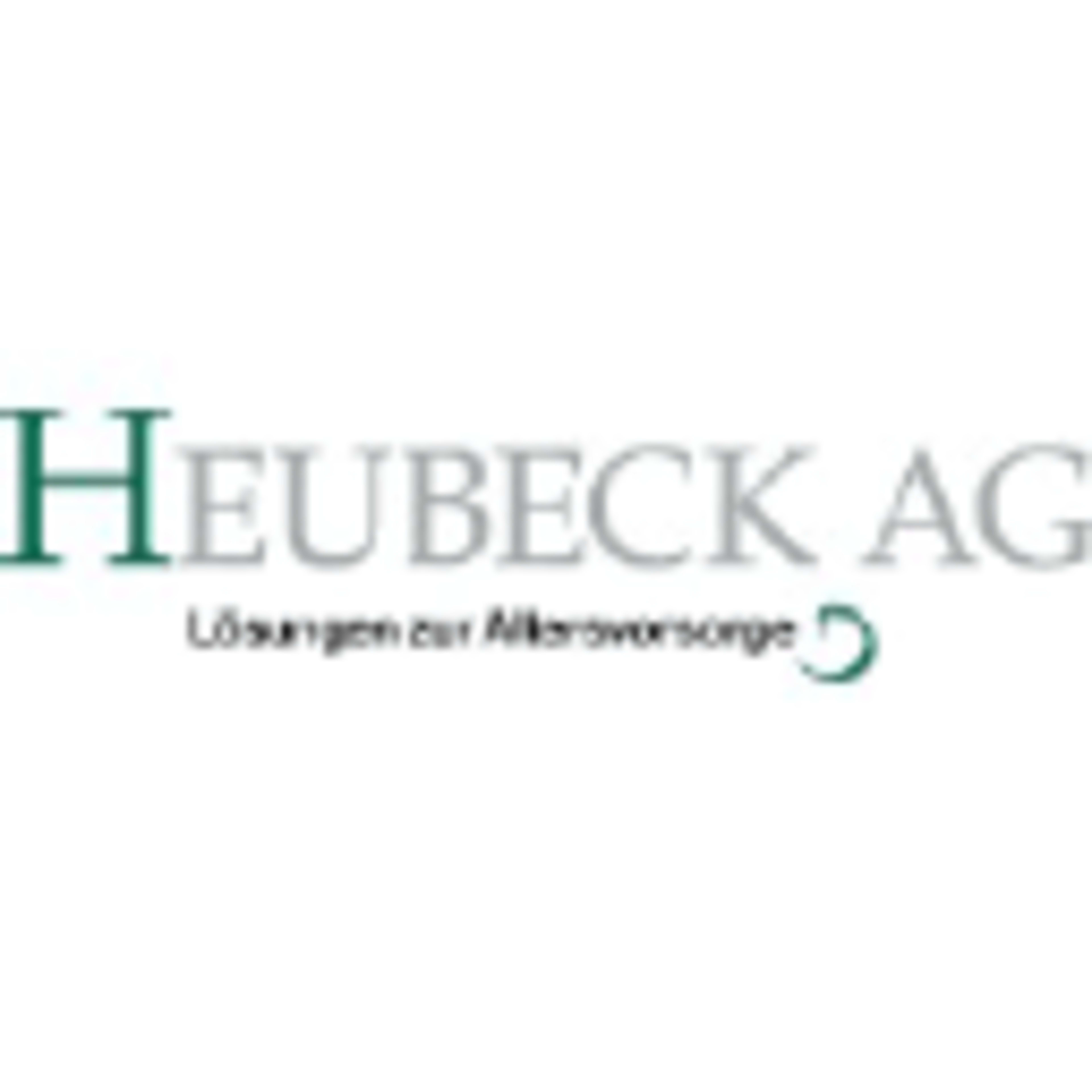 Heubeck AG logo