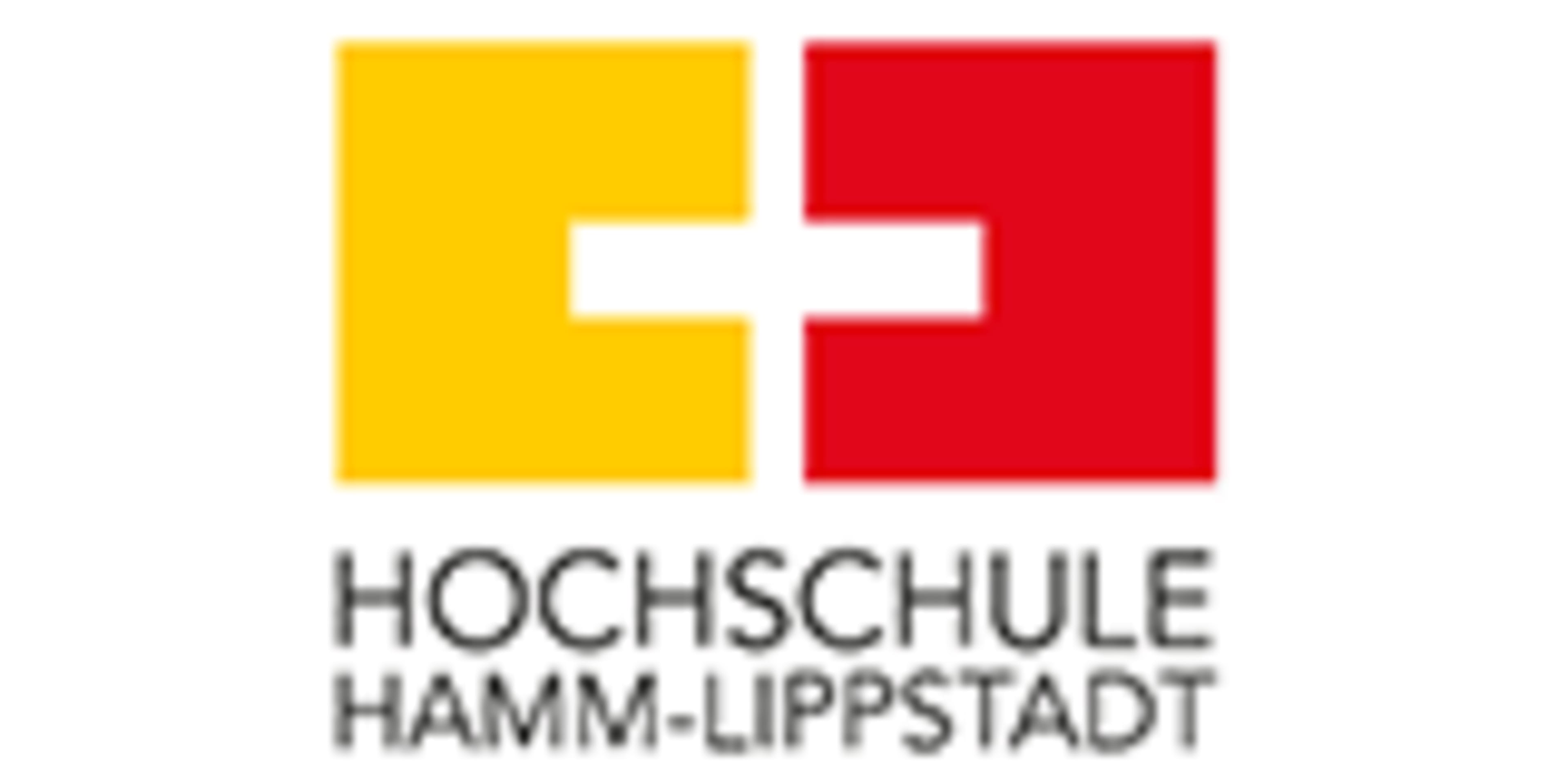 Hochschule Hamm-Lippstadt logo