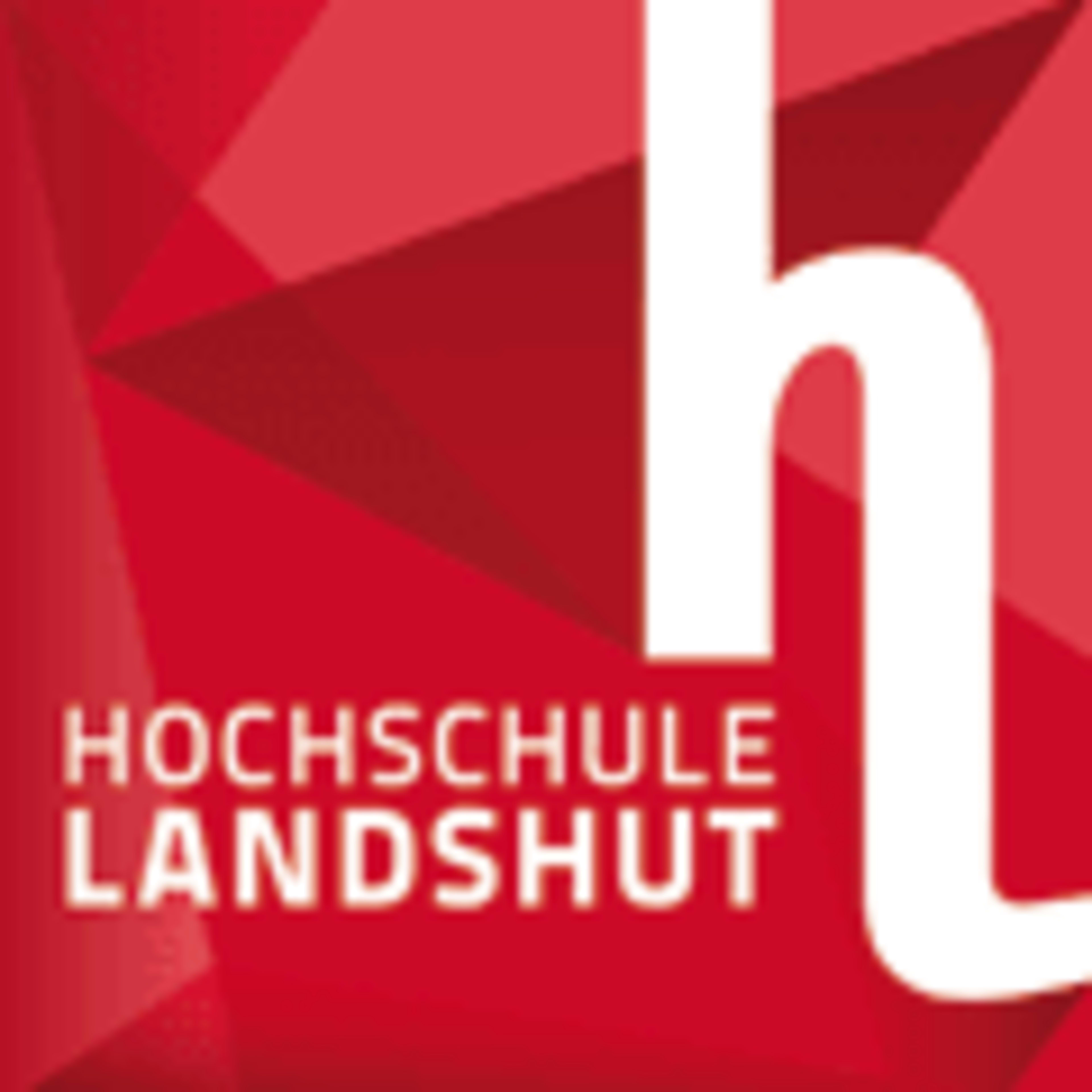 Hochschule Landshut - Hochschule für angewandte Wissenschaften Landshut logo