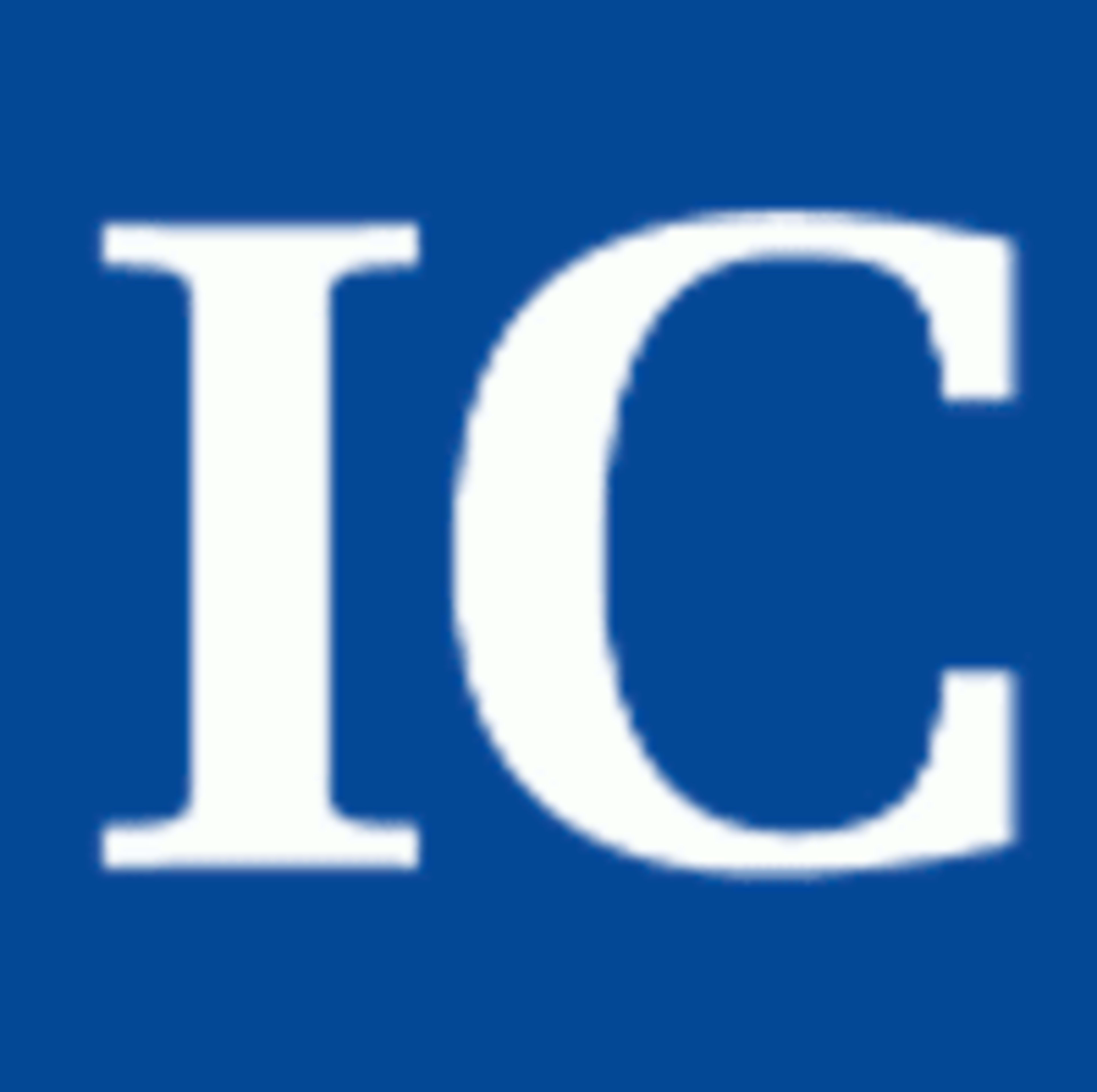 IC Immobilien Holding GmbH logo