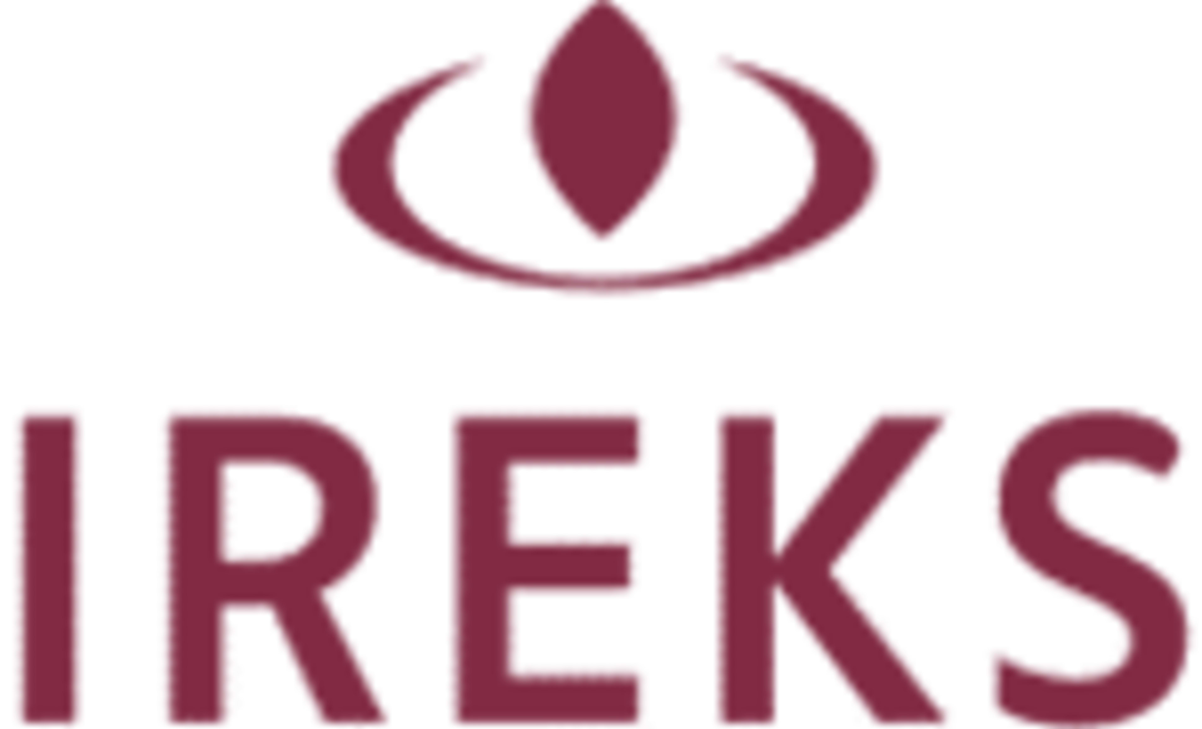 IREKS GmbH logo