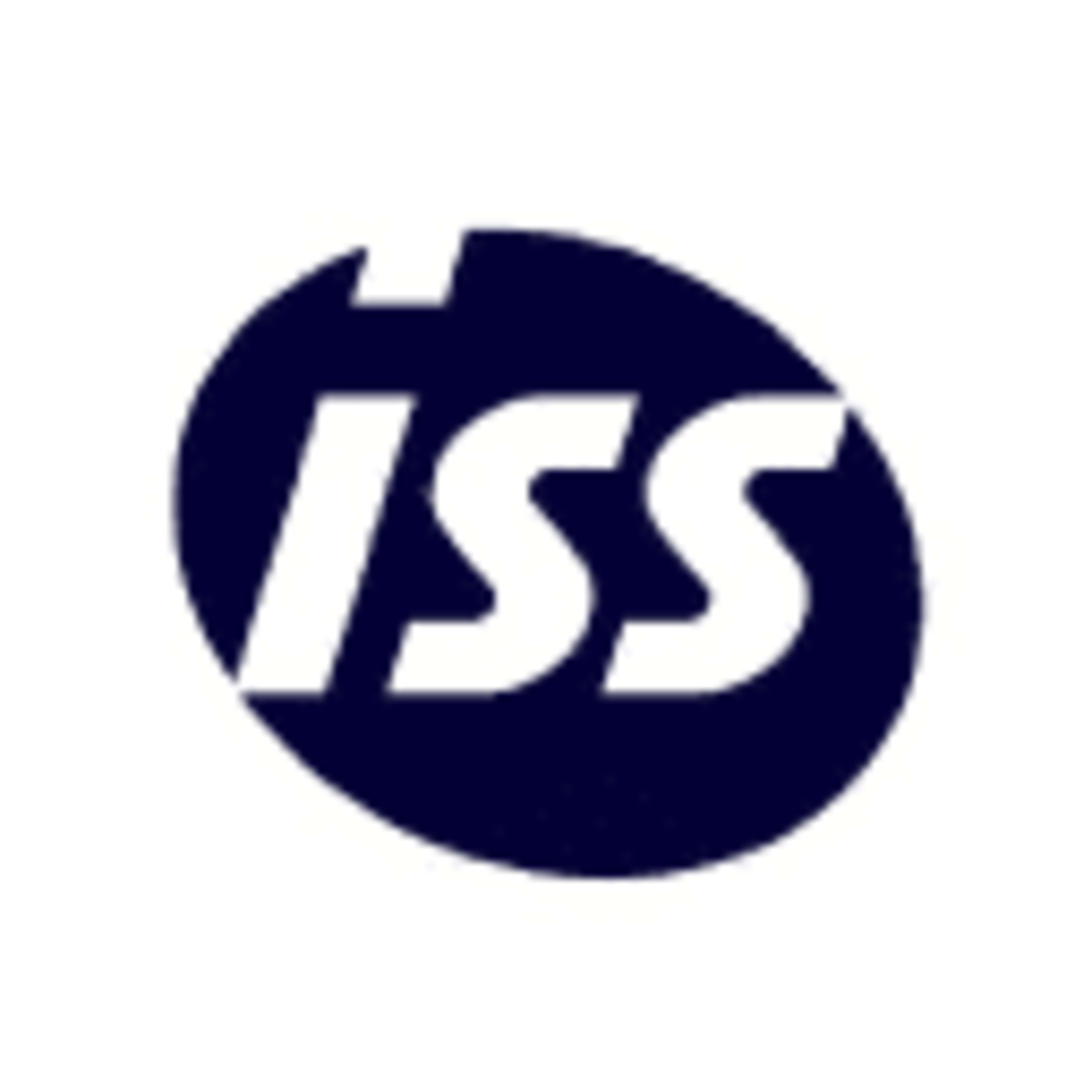 ISS Facility Services Holding GmbH logo