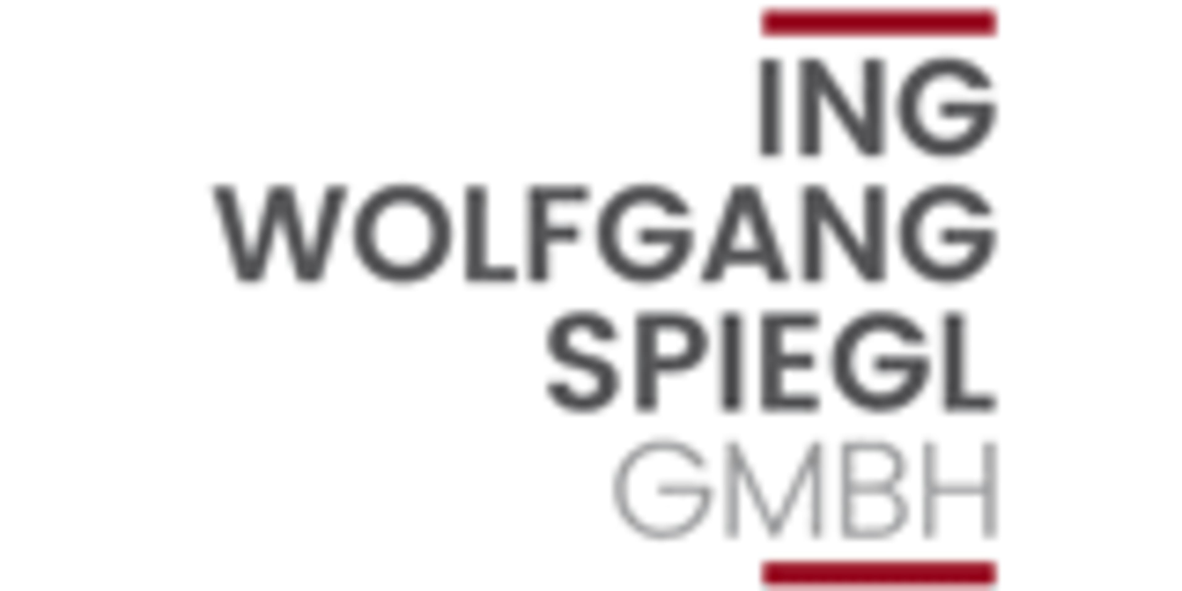 Ing. Wolfgang Spiegl GmbH Ingenieurbüro für Technische Gebäudeausrüstung logo