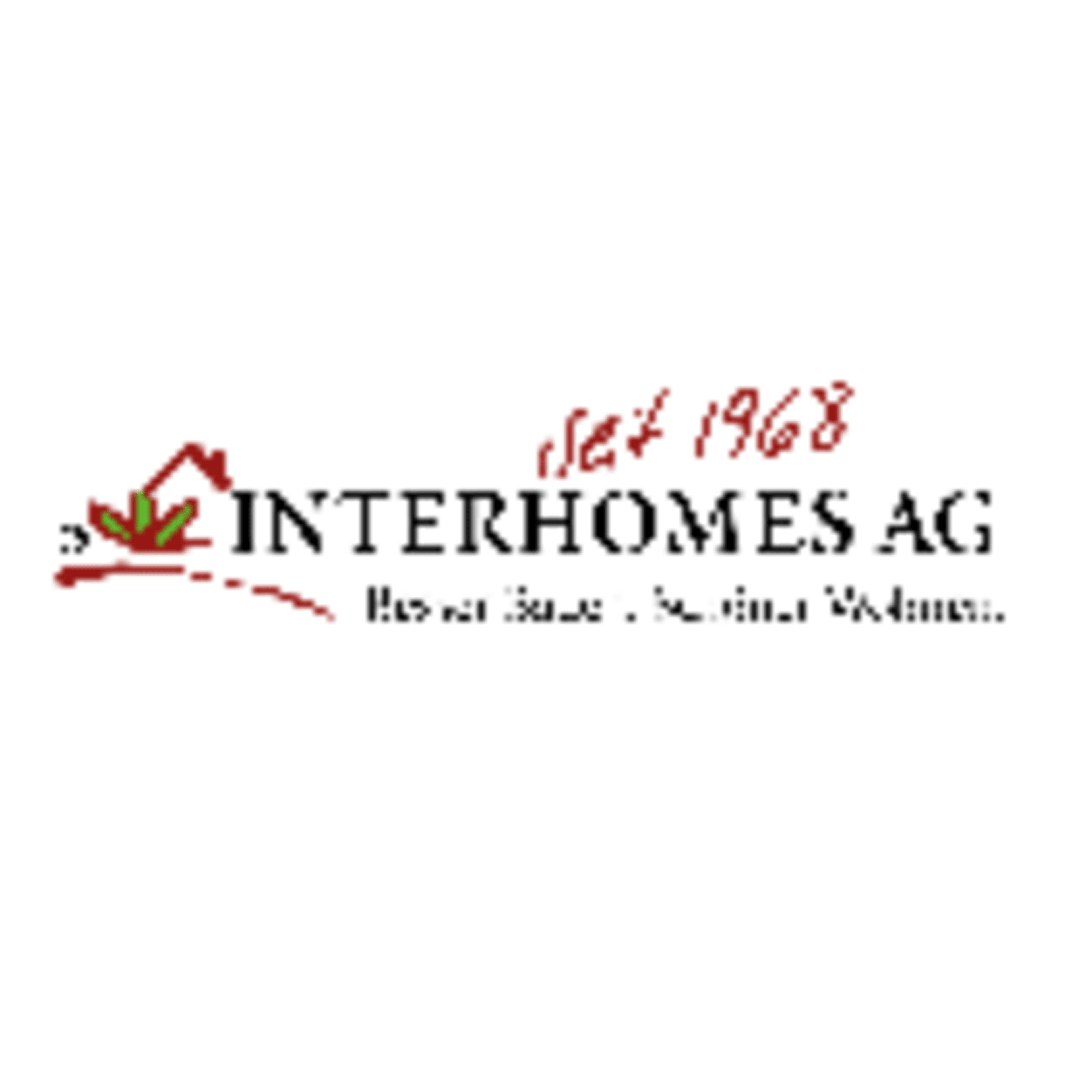 Interhomes AG logo