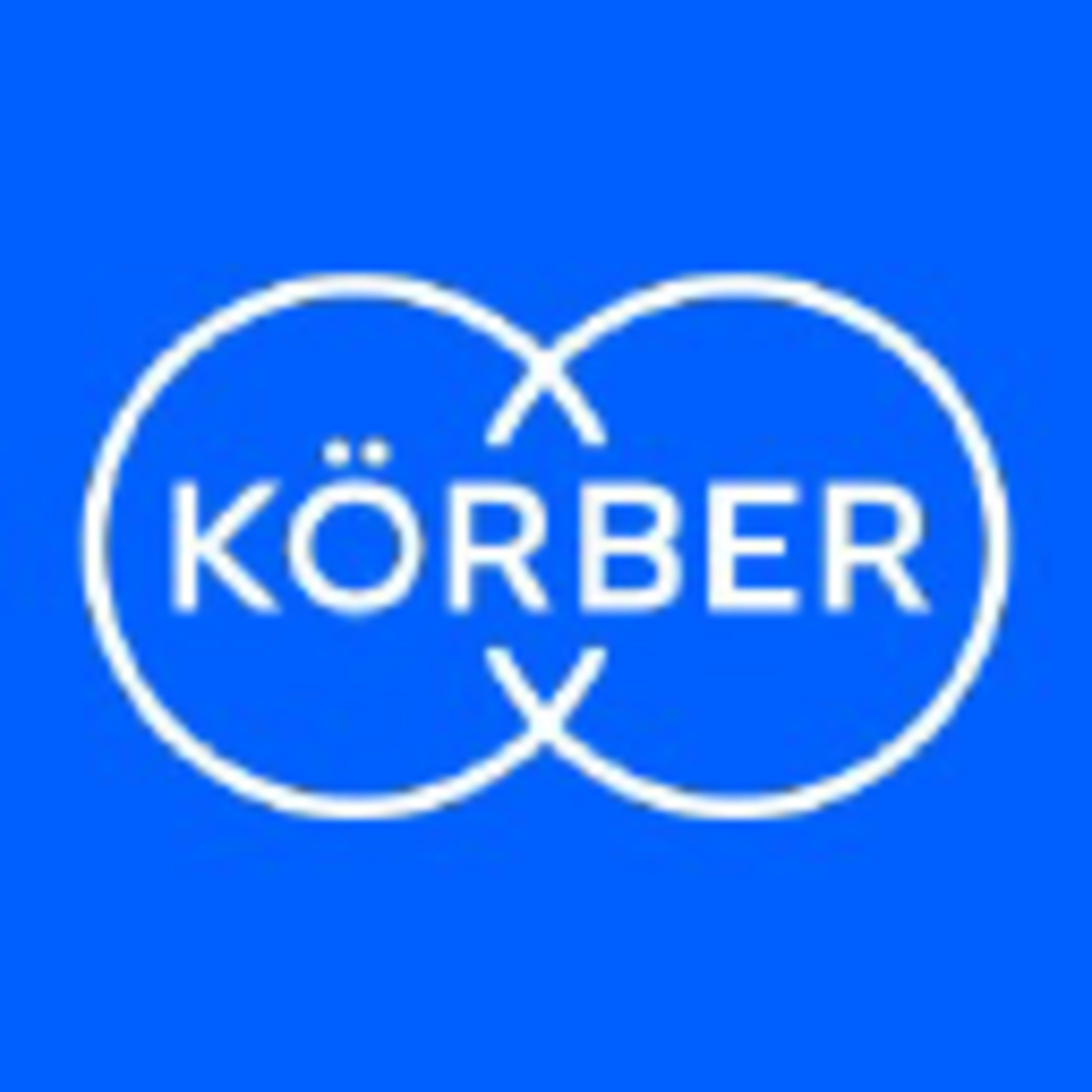 Körber Pharma Inspection GmbH logo