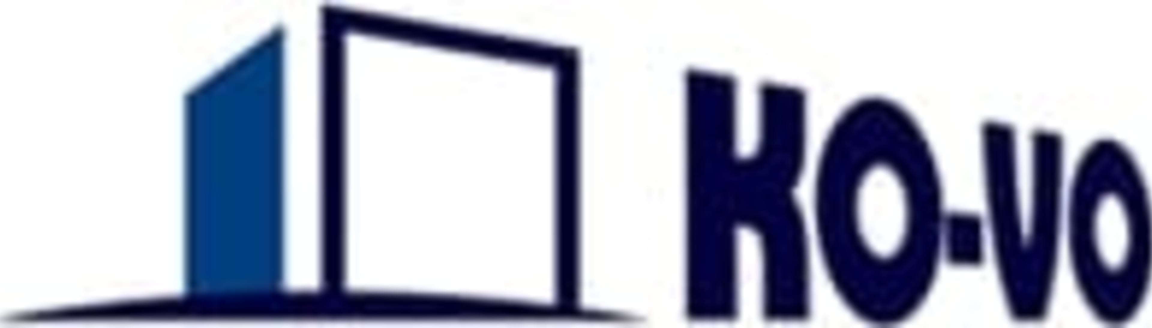 KO-VO GmbH logo