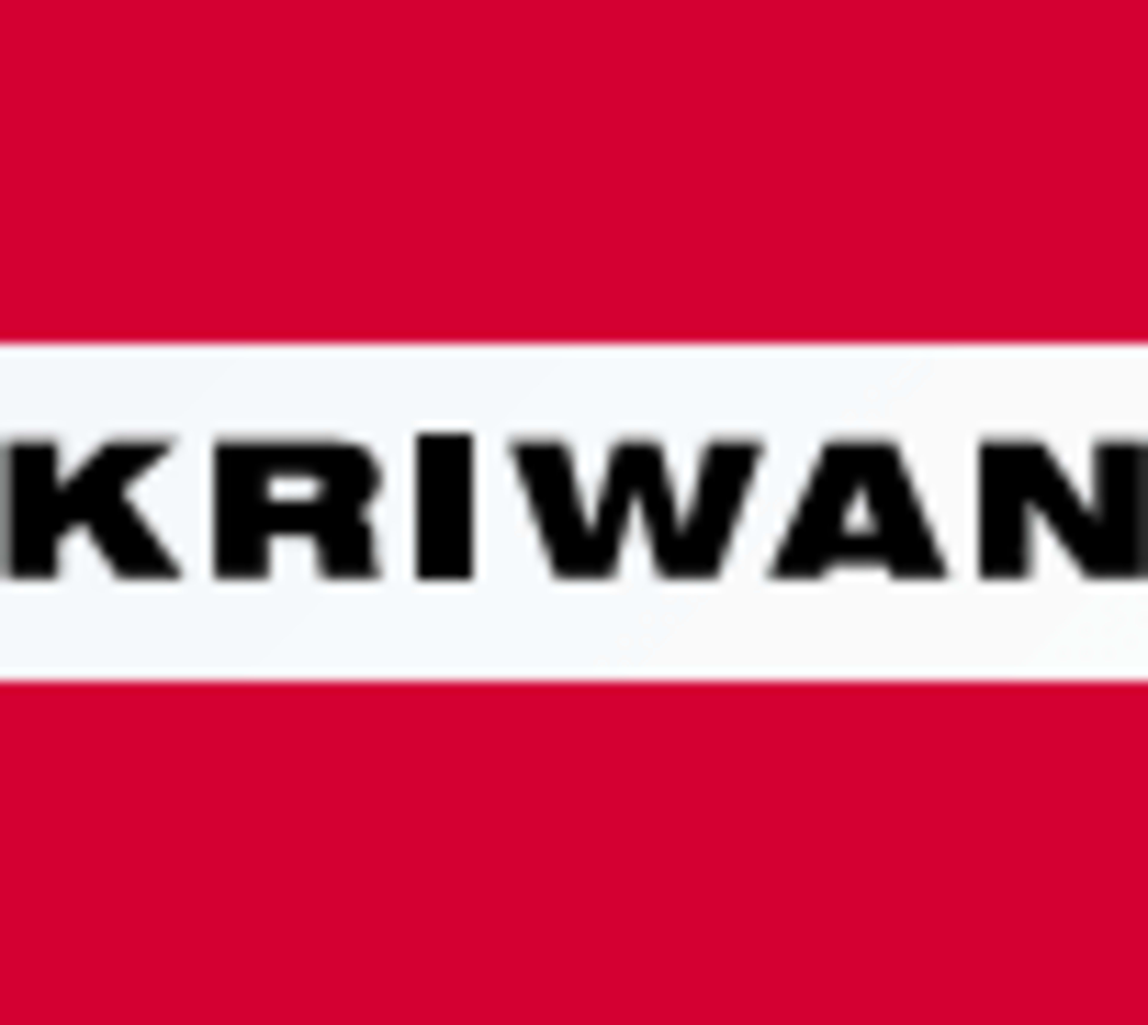 KRIWAN Industrie-Elektronik GmbH logo