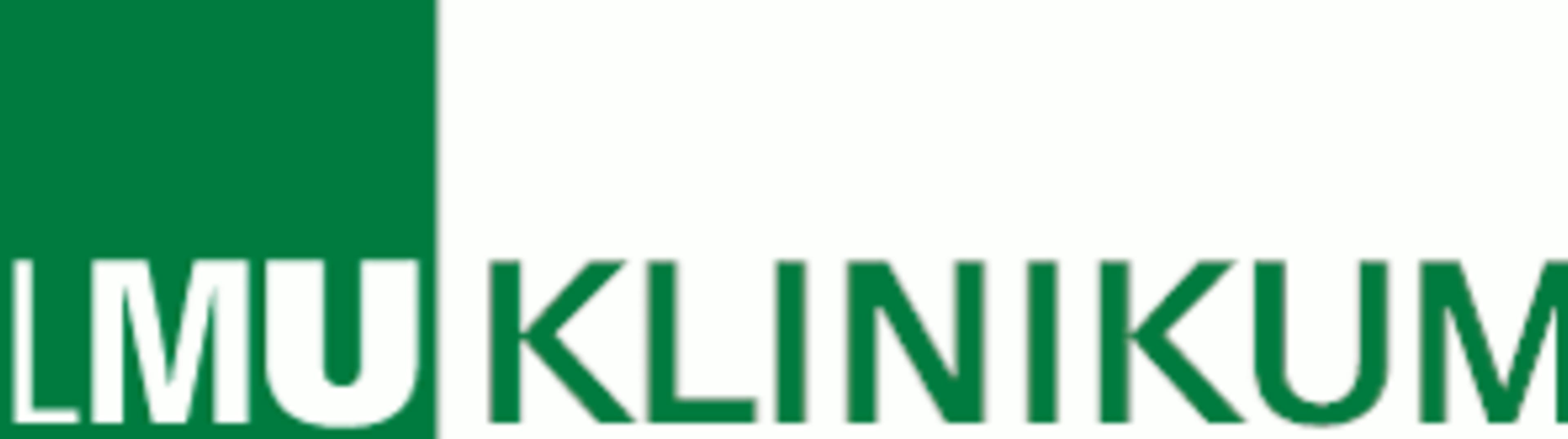 Klinikum der Universität München logo