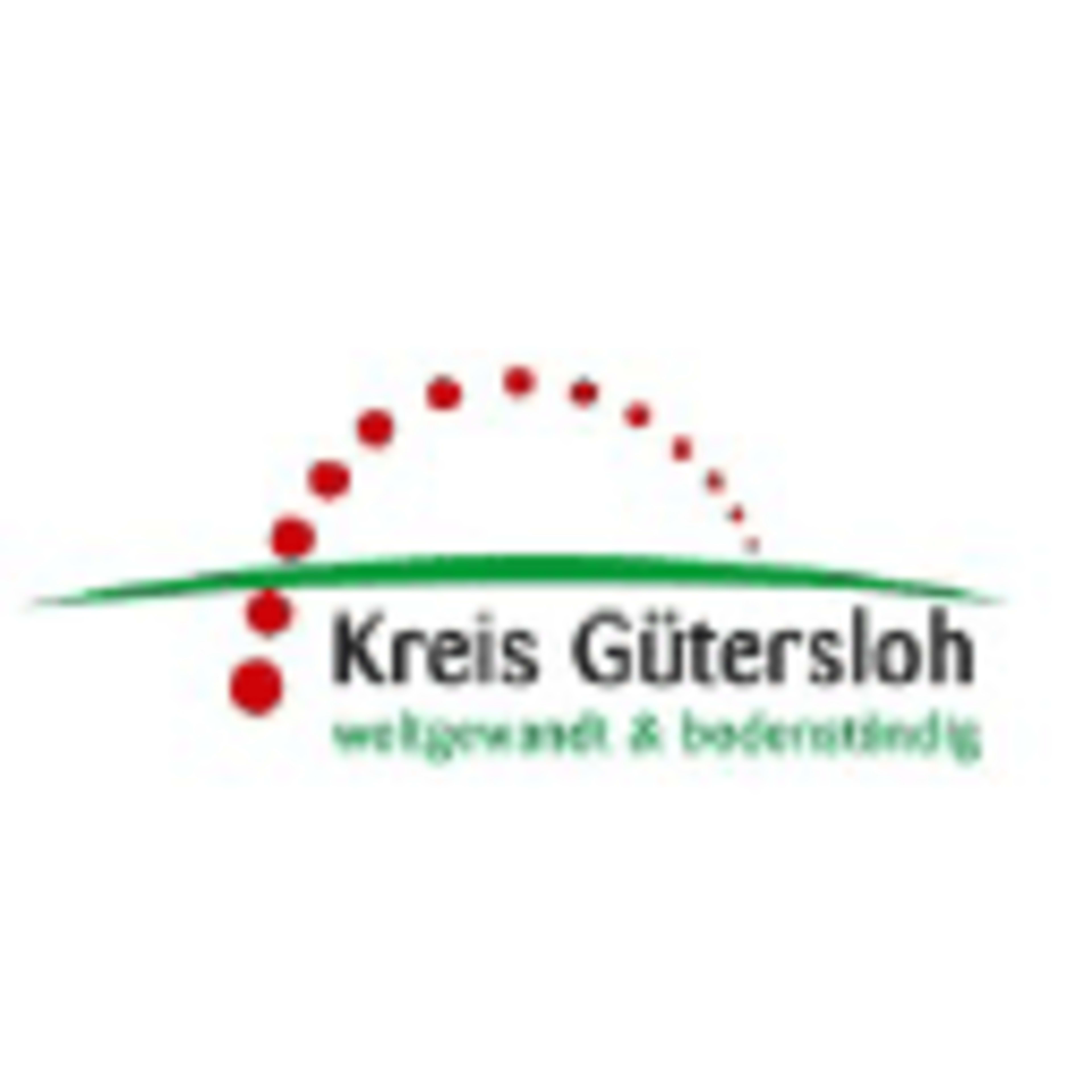 Kreis Gütersloh logo