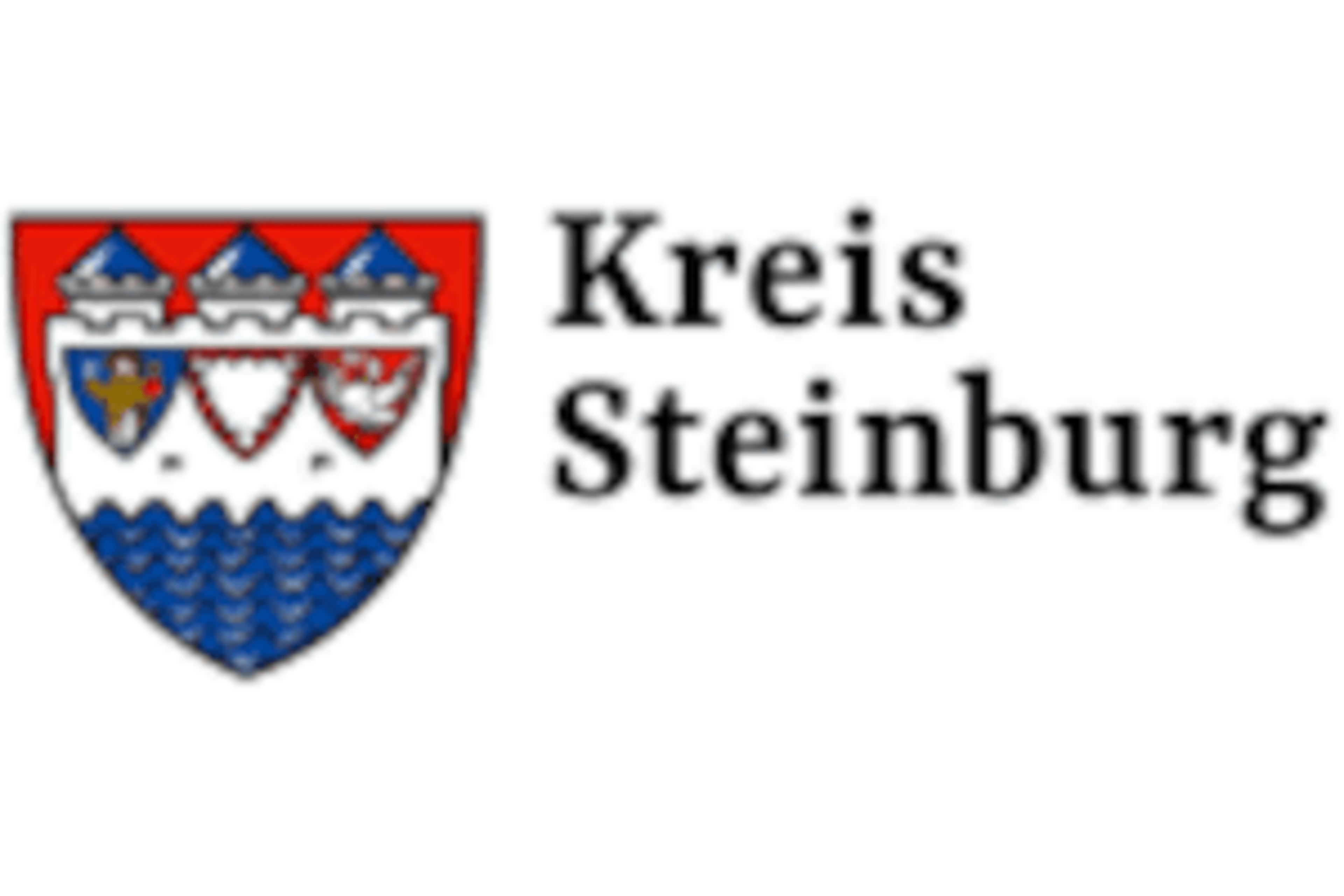 Kreis Steinburg logo