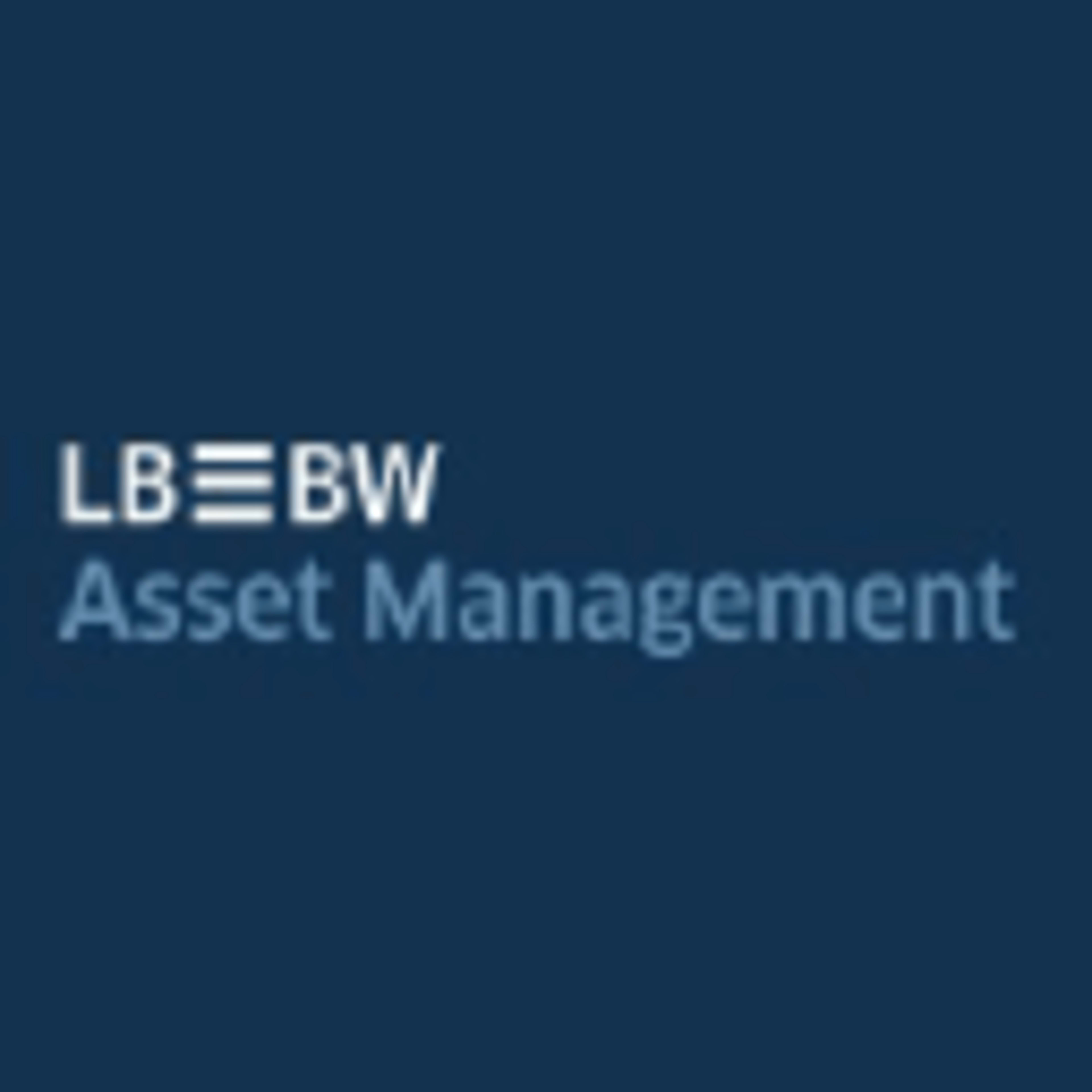 LBBW Asset Management Investmentgesellschaft mbH logo