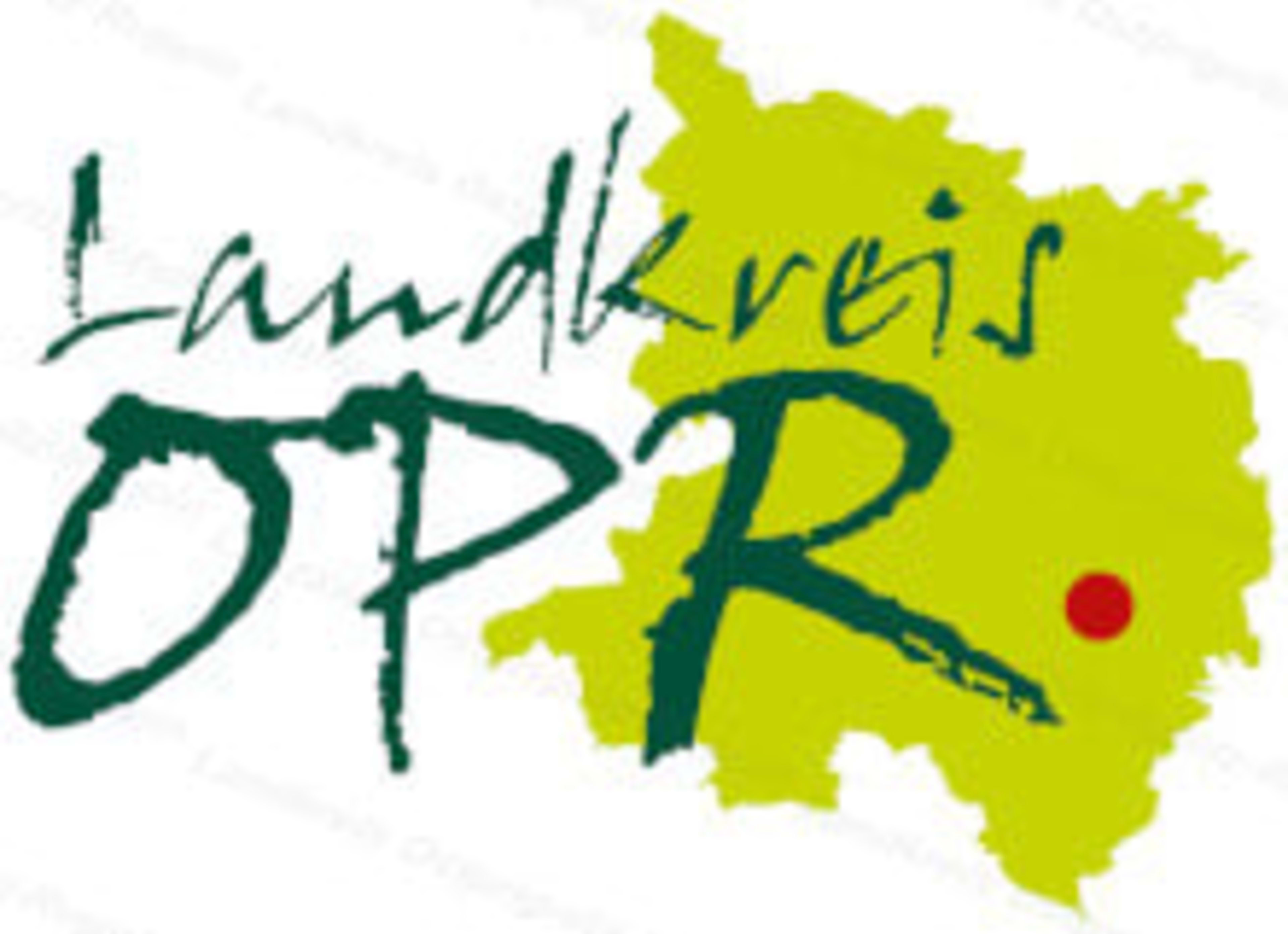 Landkreis Ostprignitz-Ruppin logo