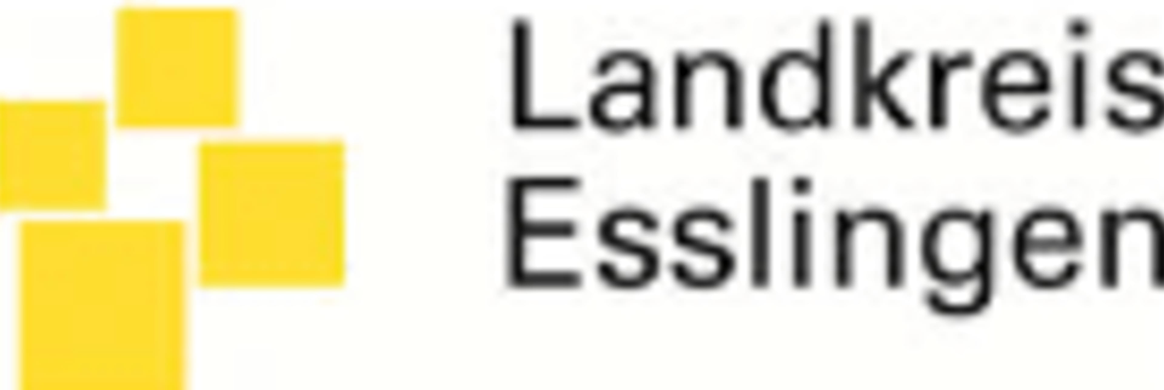 Landratsamt Esslingen logo